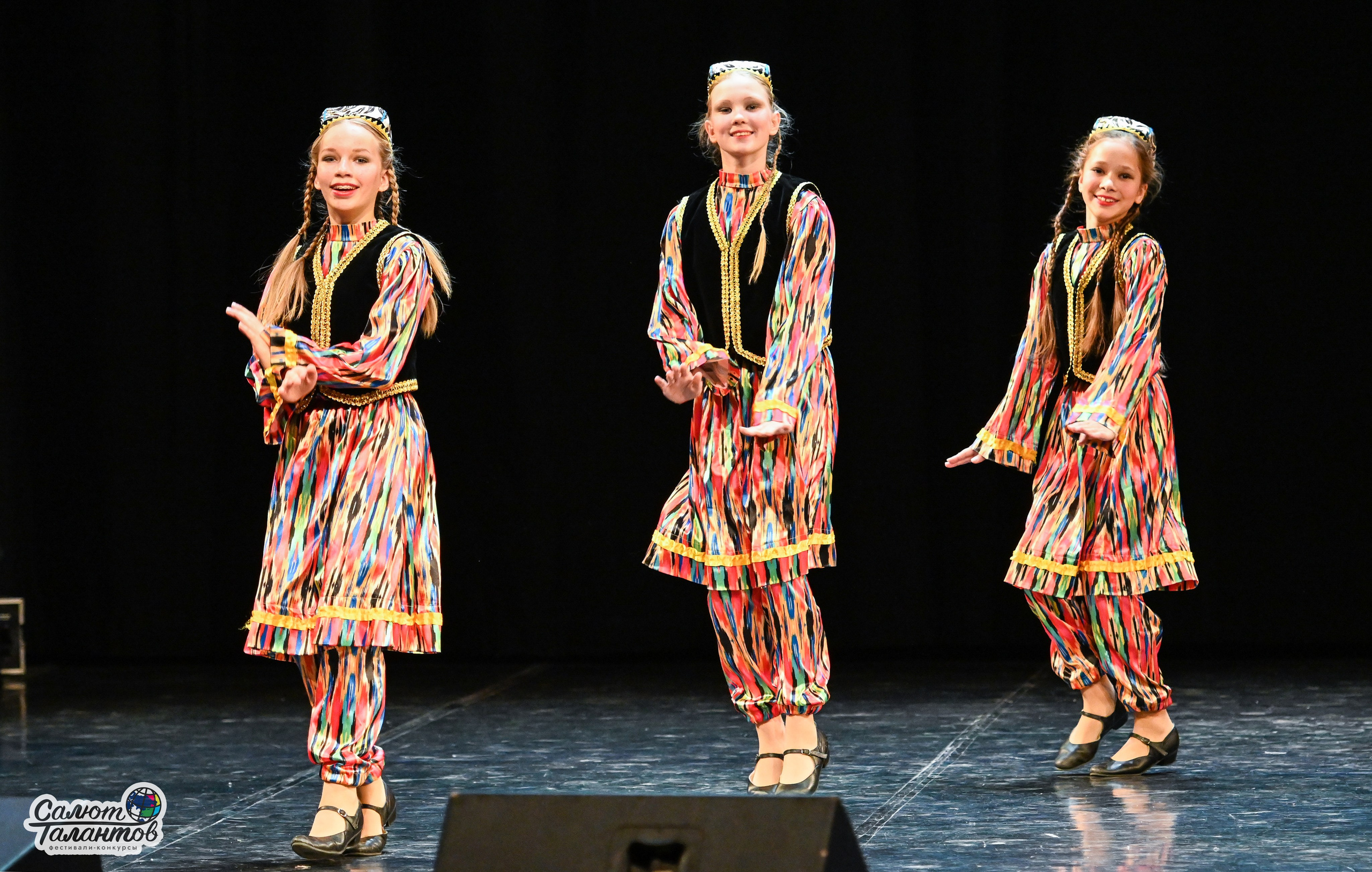 31.10.2024 6-й Международный Творческий Фестиваль-Конкурс «СЕРДЦЕ УРАЛА» г. Екб. Медиастудия Фото Концепт