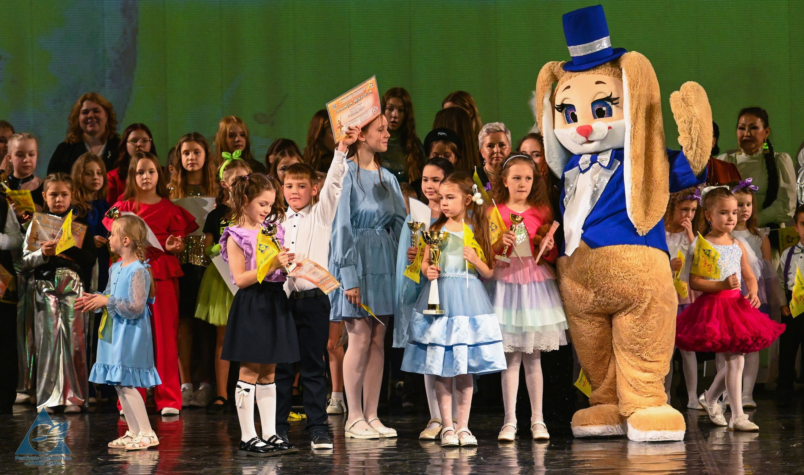 01.12.2025 «Жизнь Городов» Фестиваль-конкурс «ПЛАНЕТА ИСКУССТВ» г. Санкт-Петербург. Медиастудия Фото Концепт