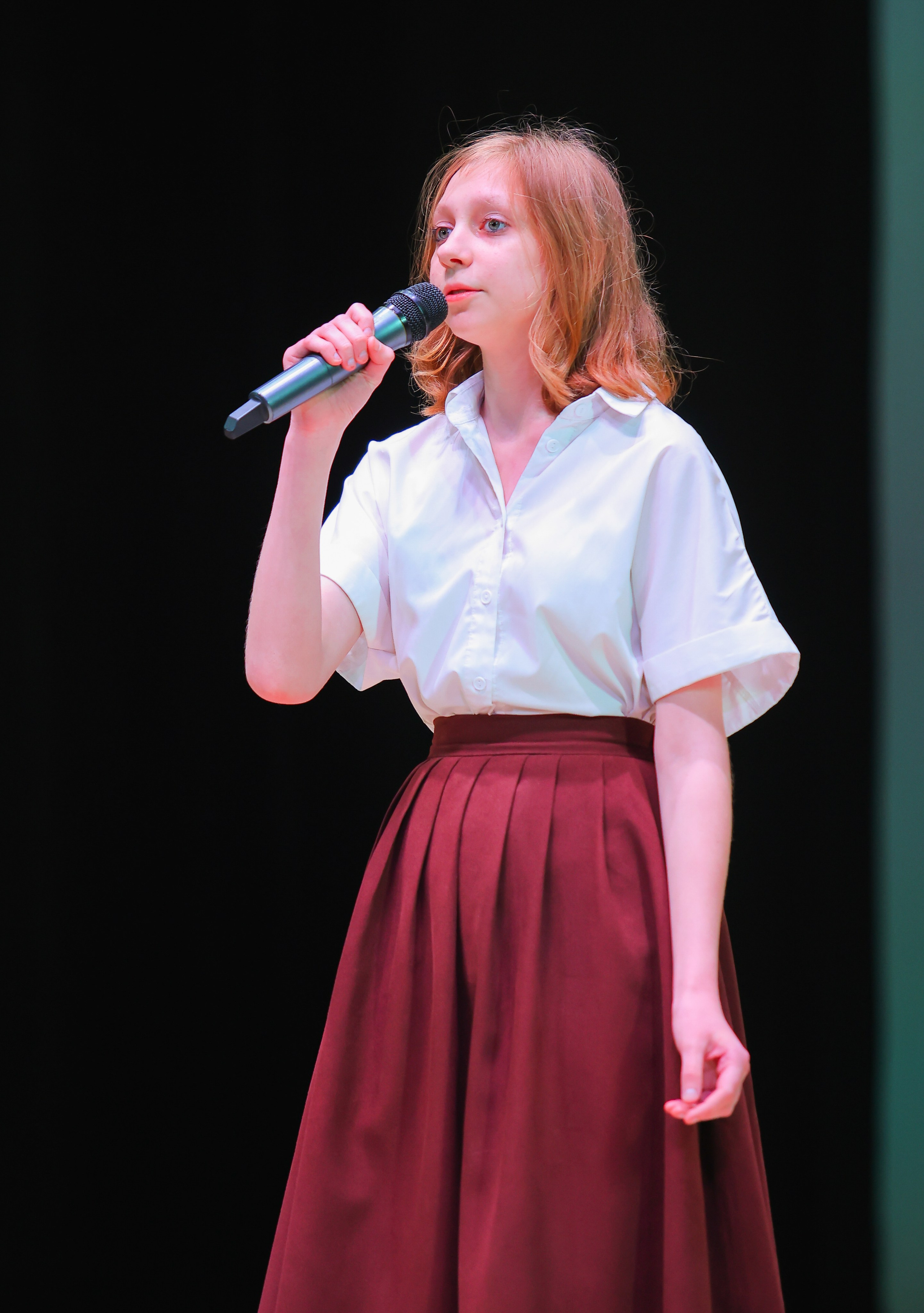 26.04.2025 Фестиваль хореографического искусства «АРТ-КОМПАС.ЮГ» г. Волгоград. Медиастудия Фото Концепт