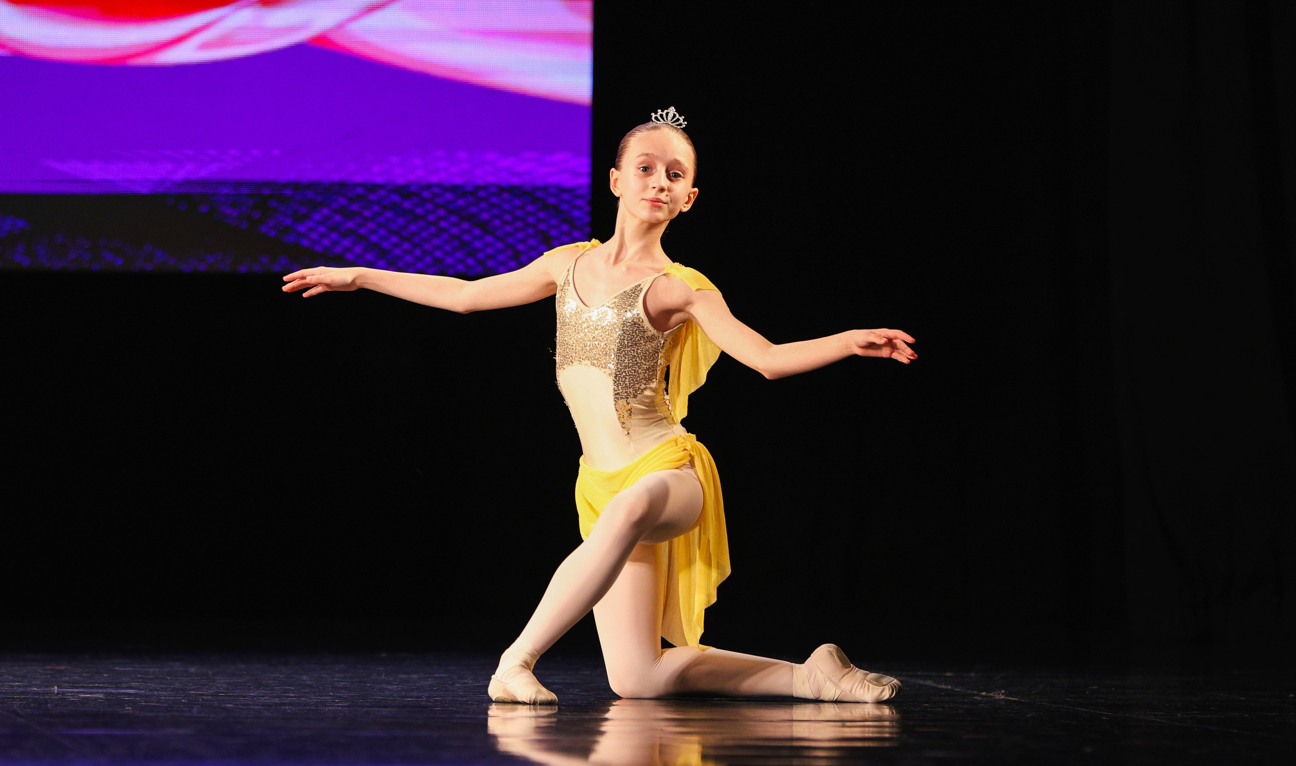 06.04.2025 Фестиваль хореографического искусства «АРТ-КОМПАС. УРАЛ» г. Екб. Медиастудия Фото Концепт