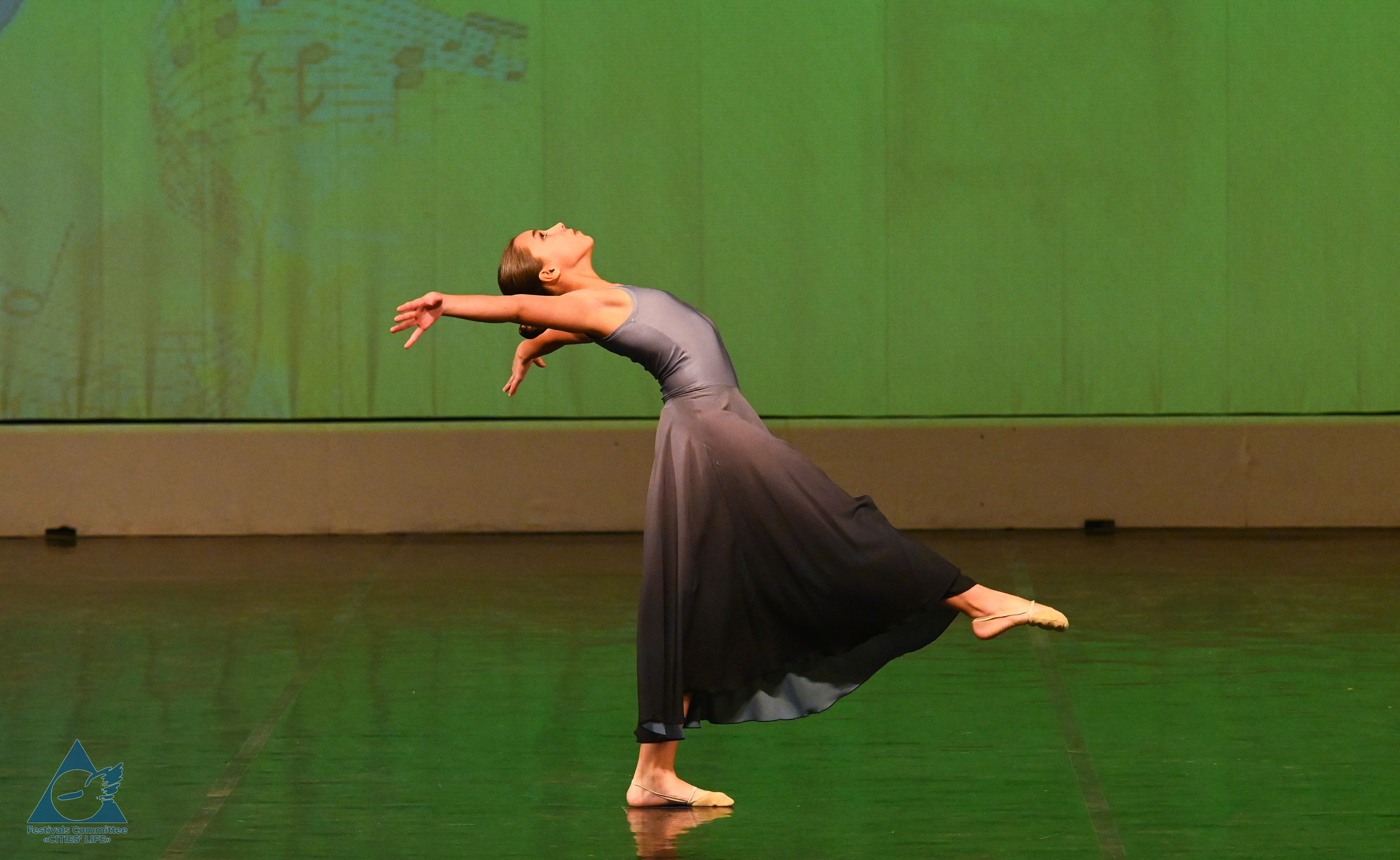 04.10.2025 «Жизнь Городов» Фестиваль-конкурс «ПЛАНЕТА ИСКУССТВ» г. Санкт-Петербург. Медиастудия Фото Концепт