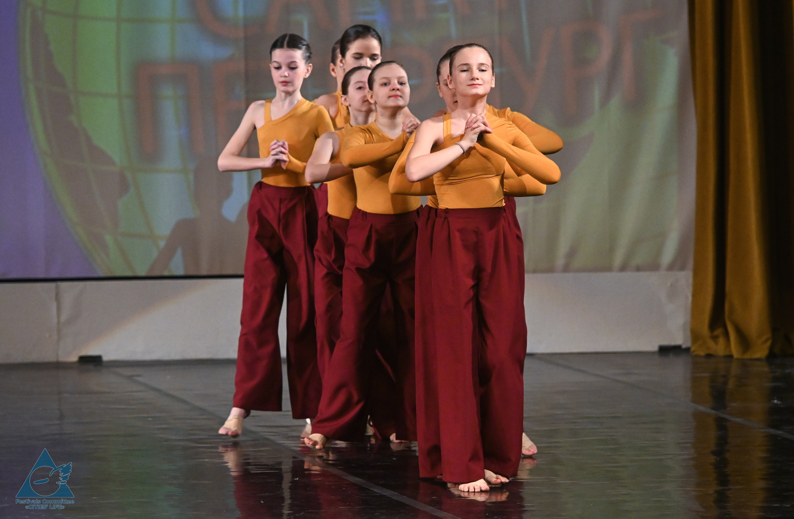 14.04.2025 «Жизнь Городов» Творческий фестиваль-конкурс «ПЛАНЕТА ИСКУССТВ» г. Санкт-Петербург. Медиастудия Фото Концепт