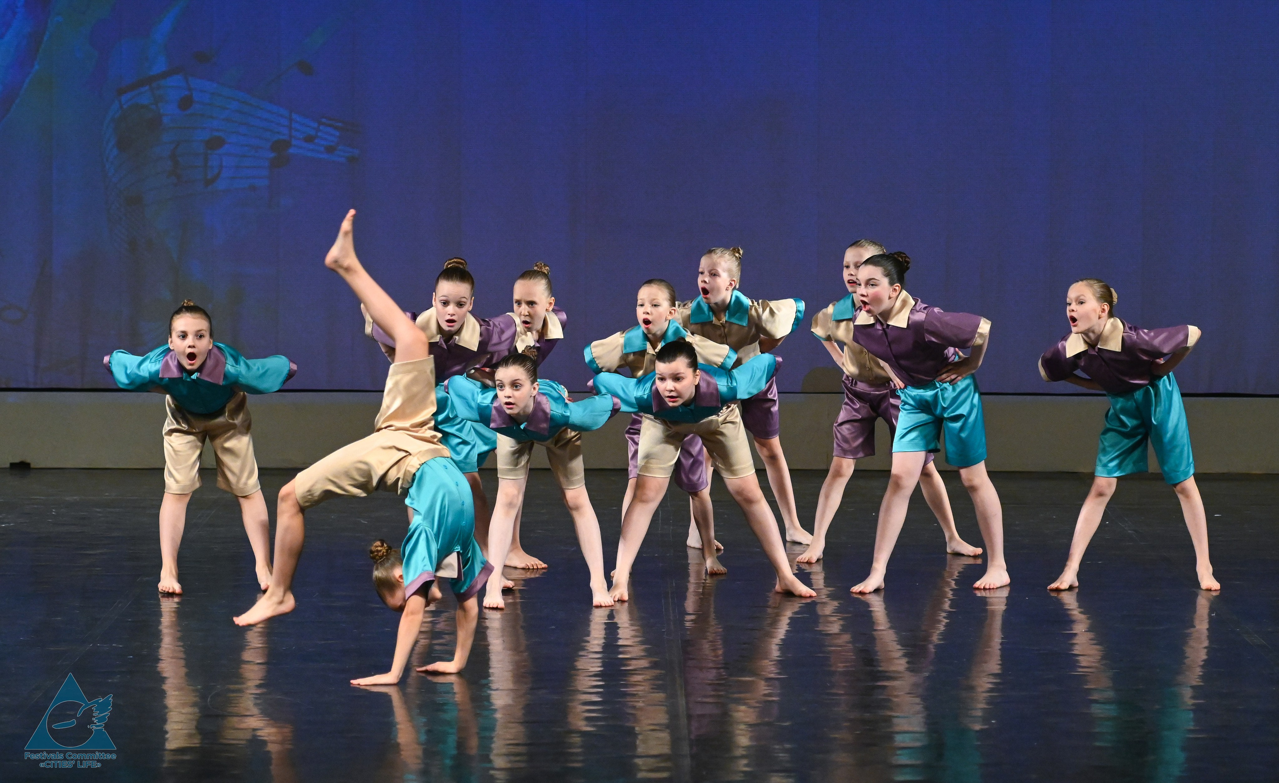 14.04.2025 «Жизнь Городов» Творческий фестиваль-конкурс «ПЛАНЕТА ИСКУССТВ» г. Санкт-Петербург. Медиастудия Фото Концепт