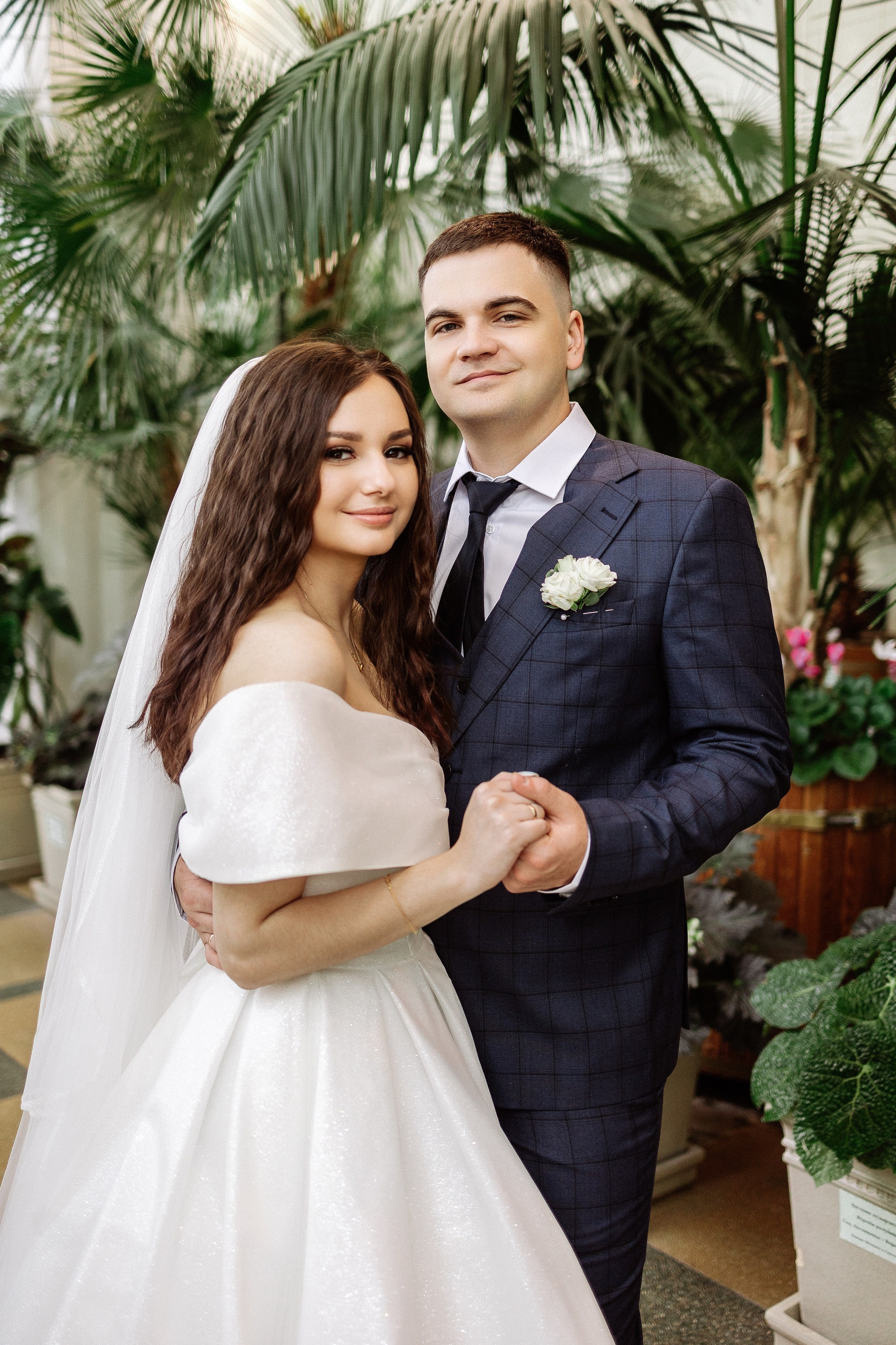 Сергей и Алиса. Свадебный фотограф Маргарита Глумскова