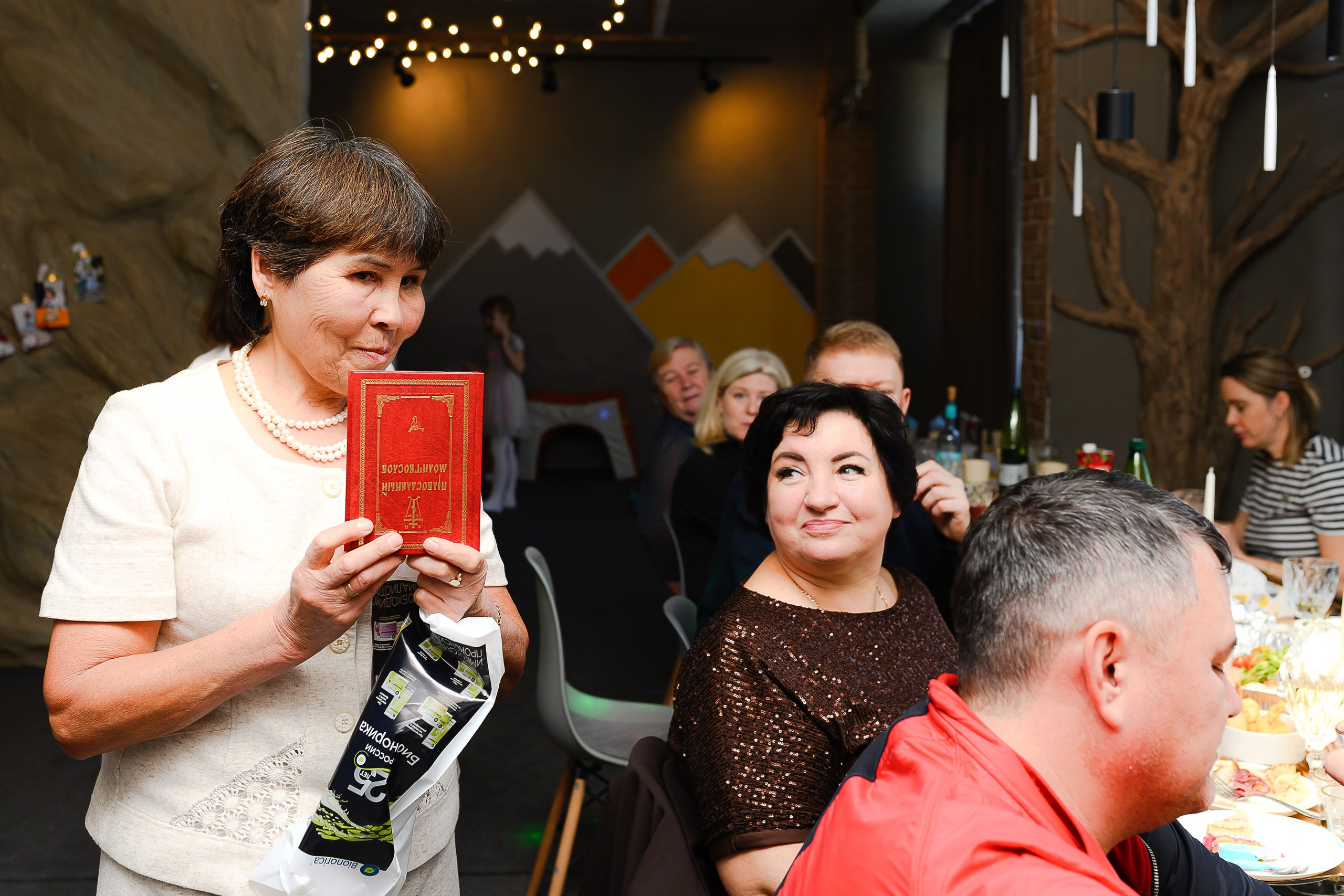 День рождения Карины и Марка. Семейный и детский фотограф в Новосибирске и Краснообске — Анна Ким