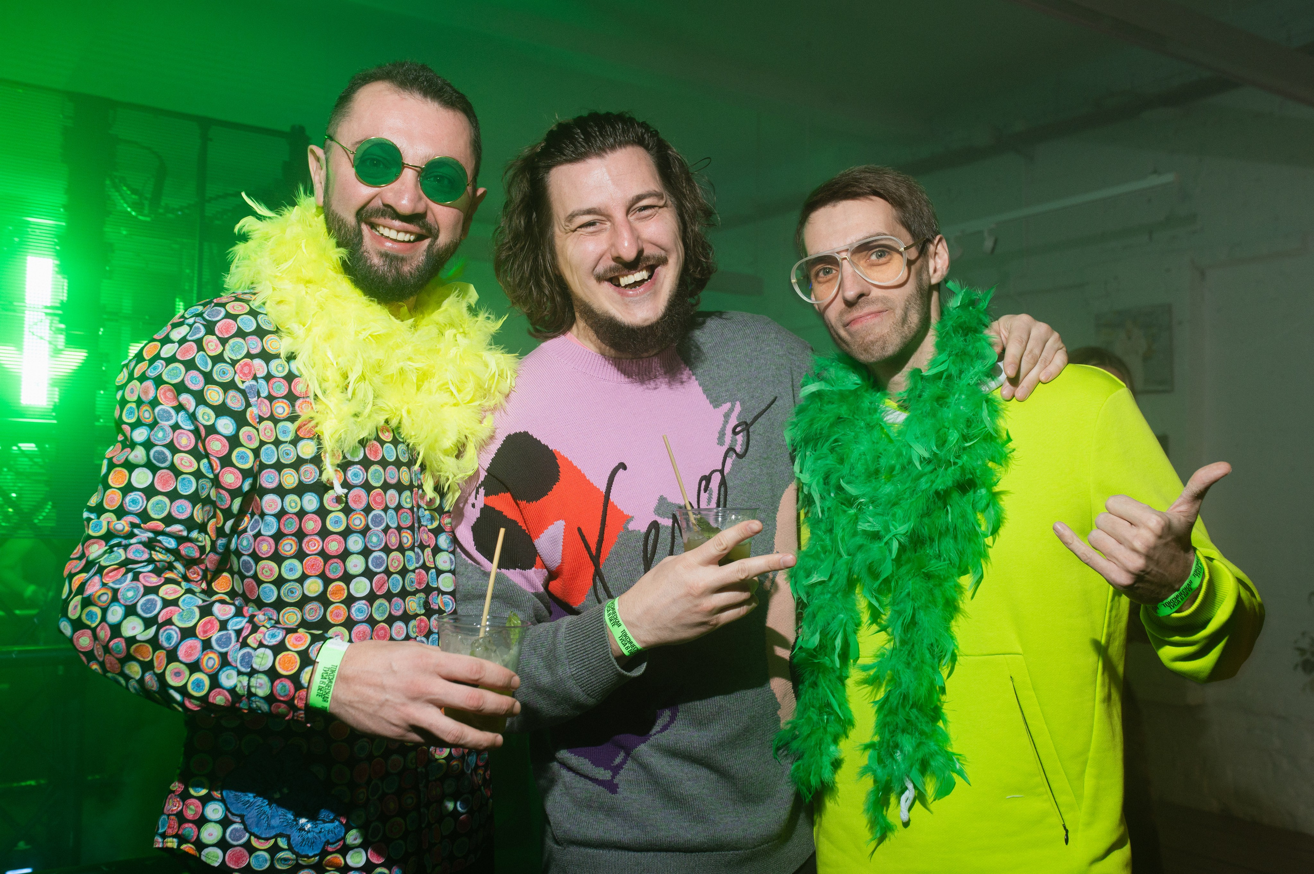 BETA. Портретный и репортажной фотограф Алексей Волков. Москва, Оренбург