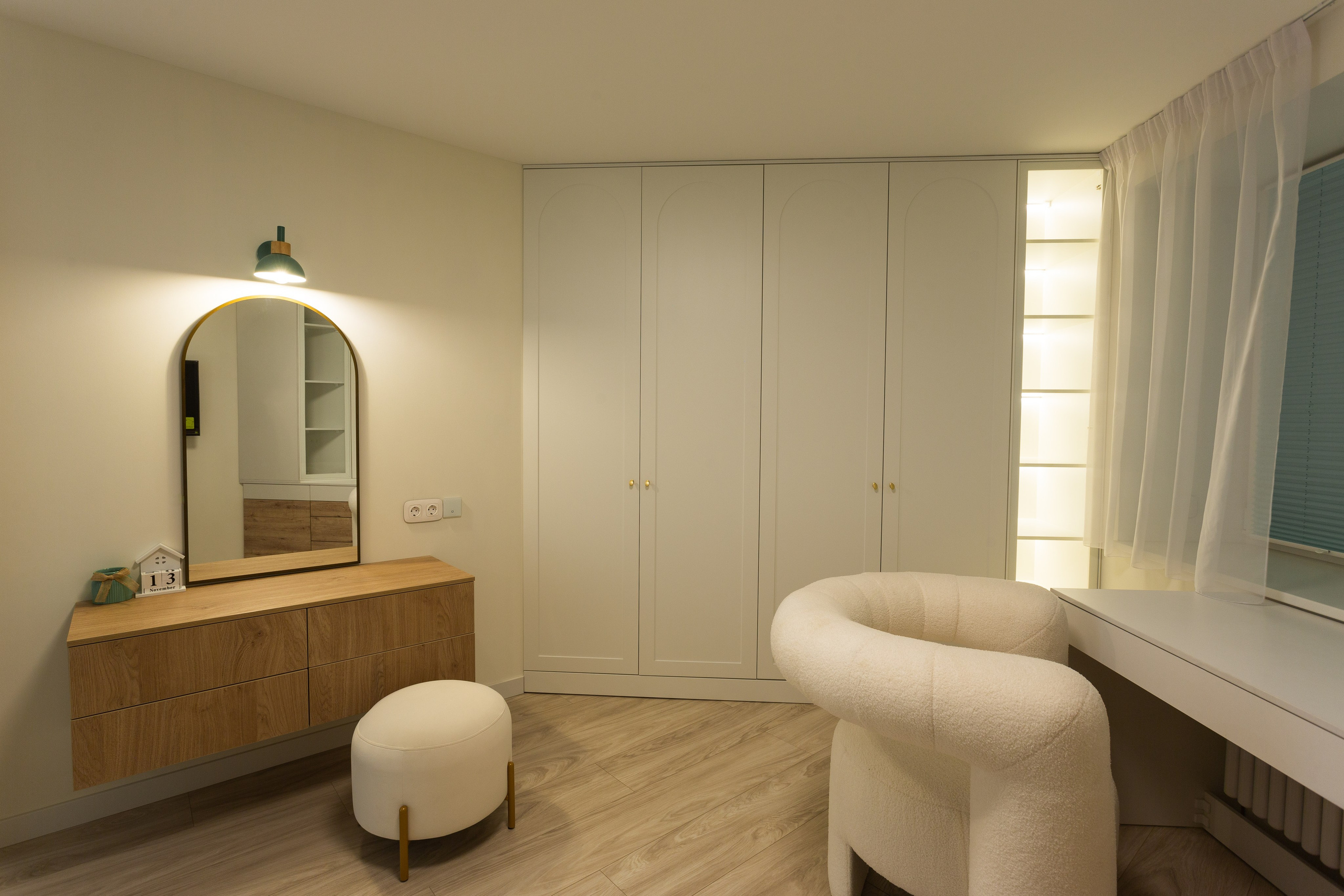 Фотосъемка квартиры после ремонта. Фотограф | Михаил Буш Смоленск