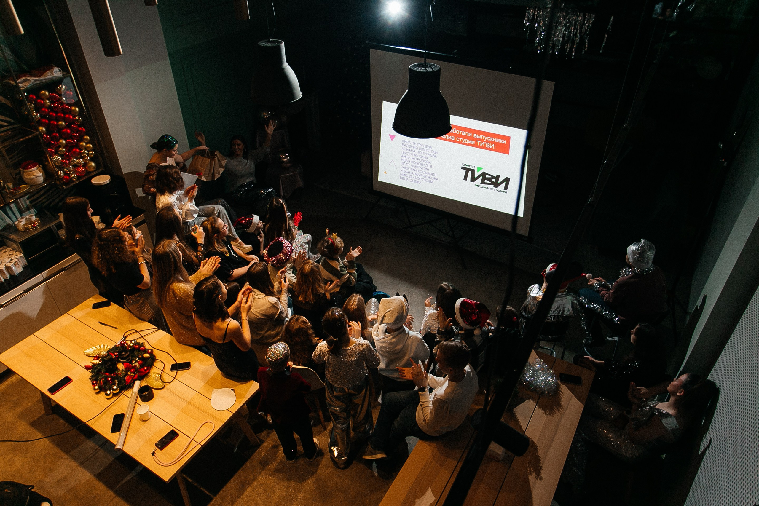 Фотосъемка выпускного Смоленск. Фотограф | Михаил Буш Смоленск