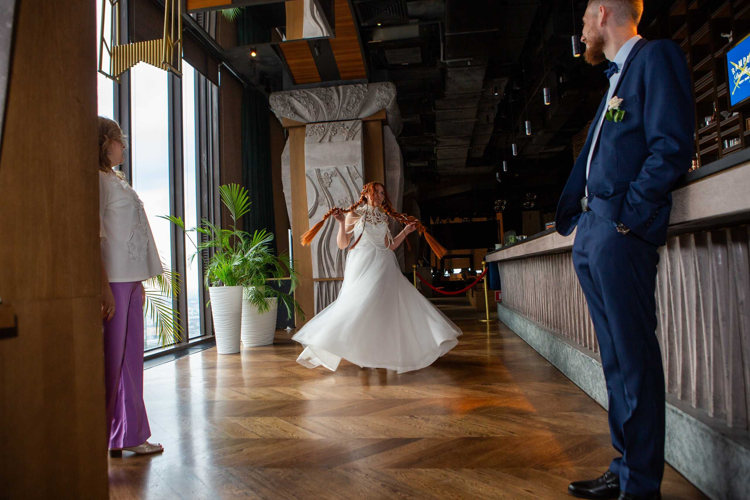 Александр и Свелана. Репортажный, семейный, свадебный, портретный фотограф