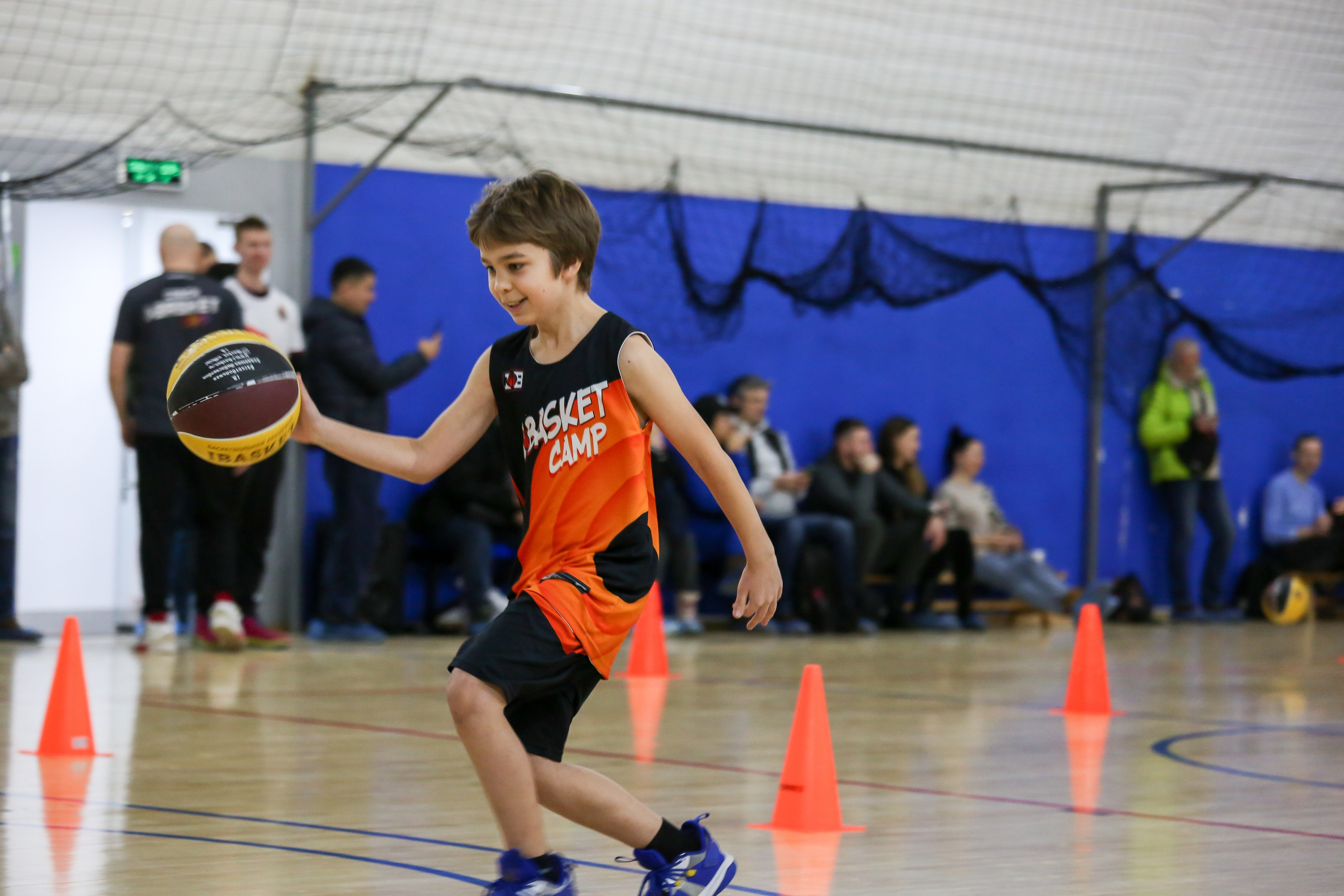 Спортивная эстафета. Репортажный, семейный, свадебный, портретный фотограф