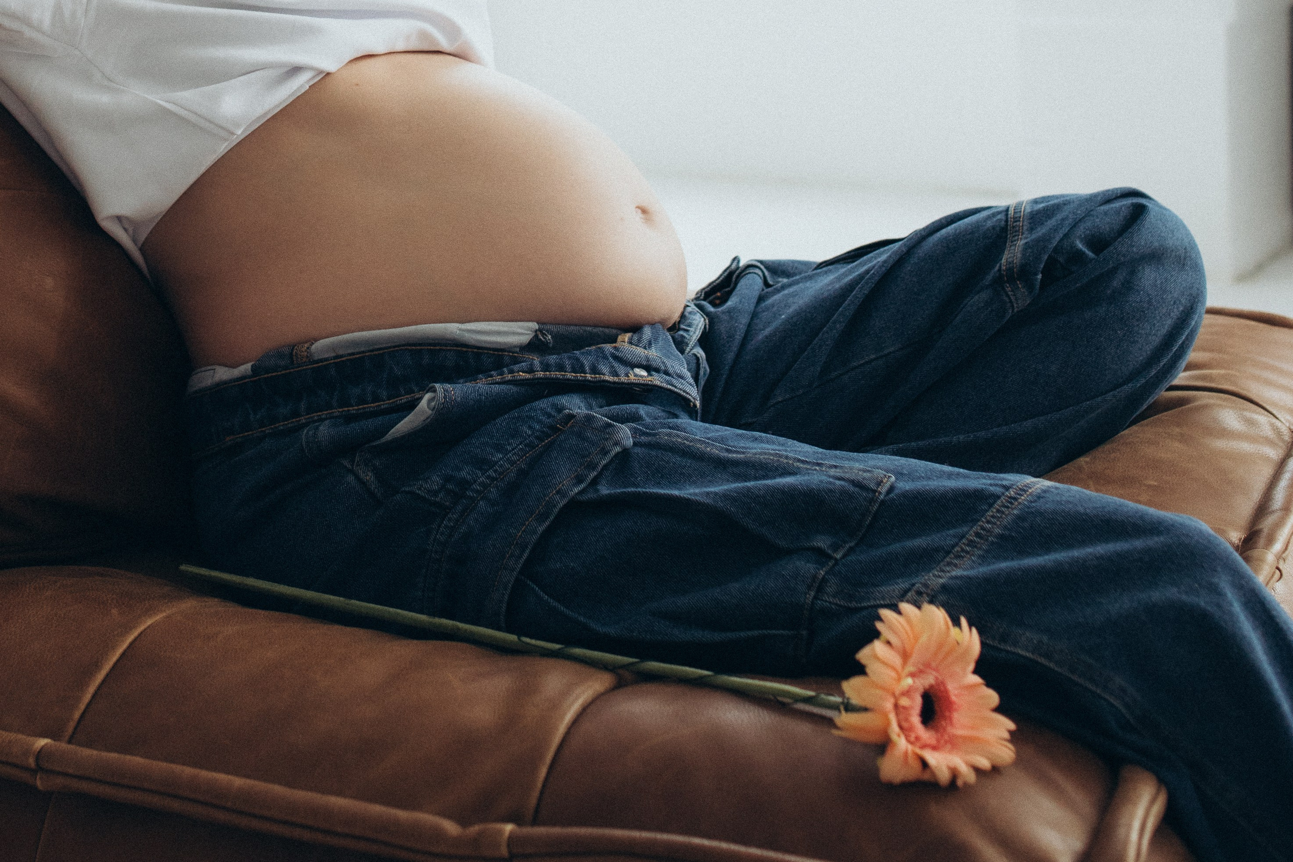 Беременность