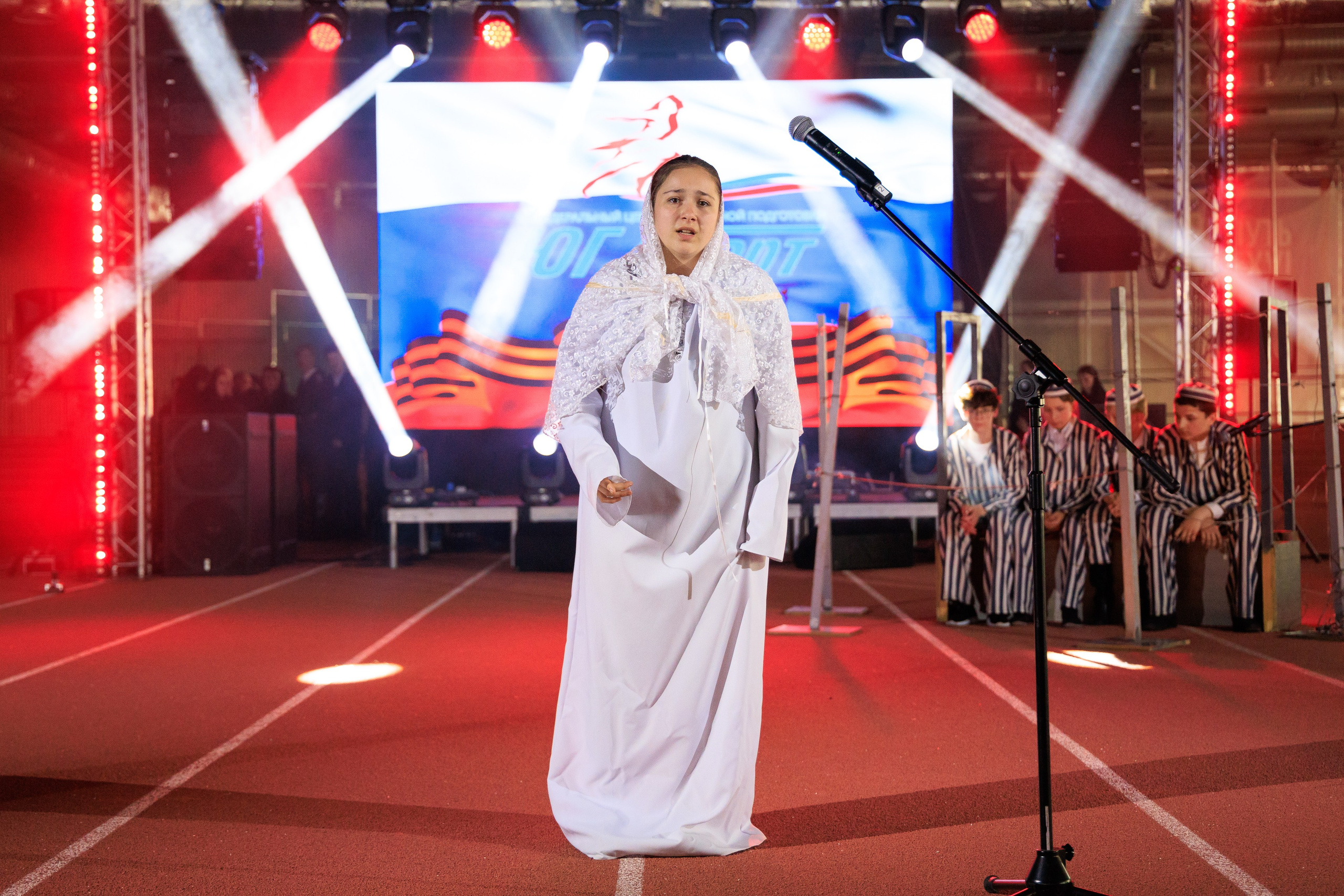 9 мая на базе «Юг Спорт» Кисловодск. Репортажный и свадебный фотограф Пятигорск и КМВ