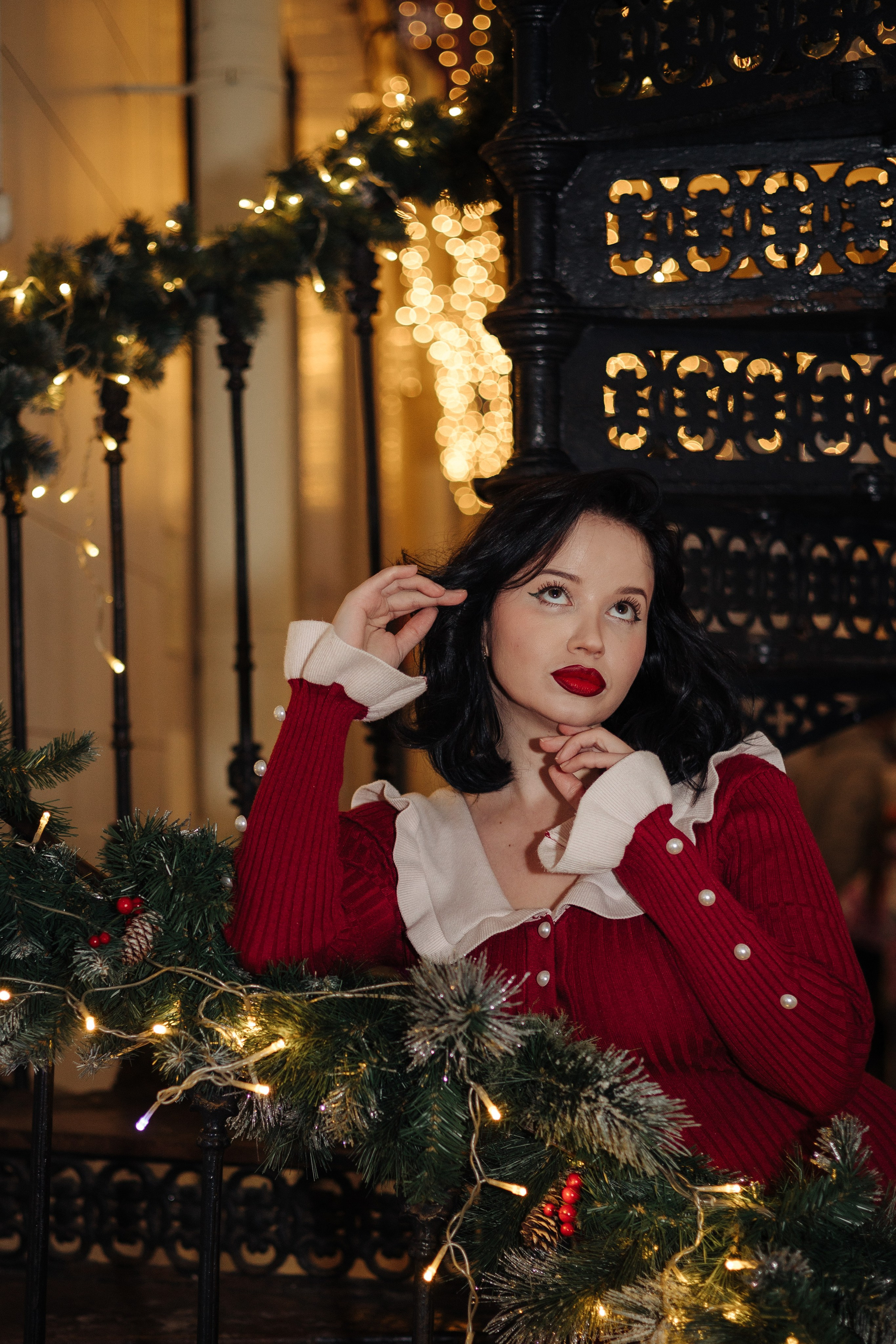 ВИТЕБСКИЙ ВОЗАЛ И ЛЮБОВЬ