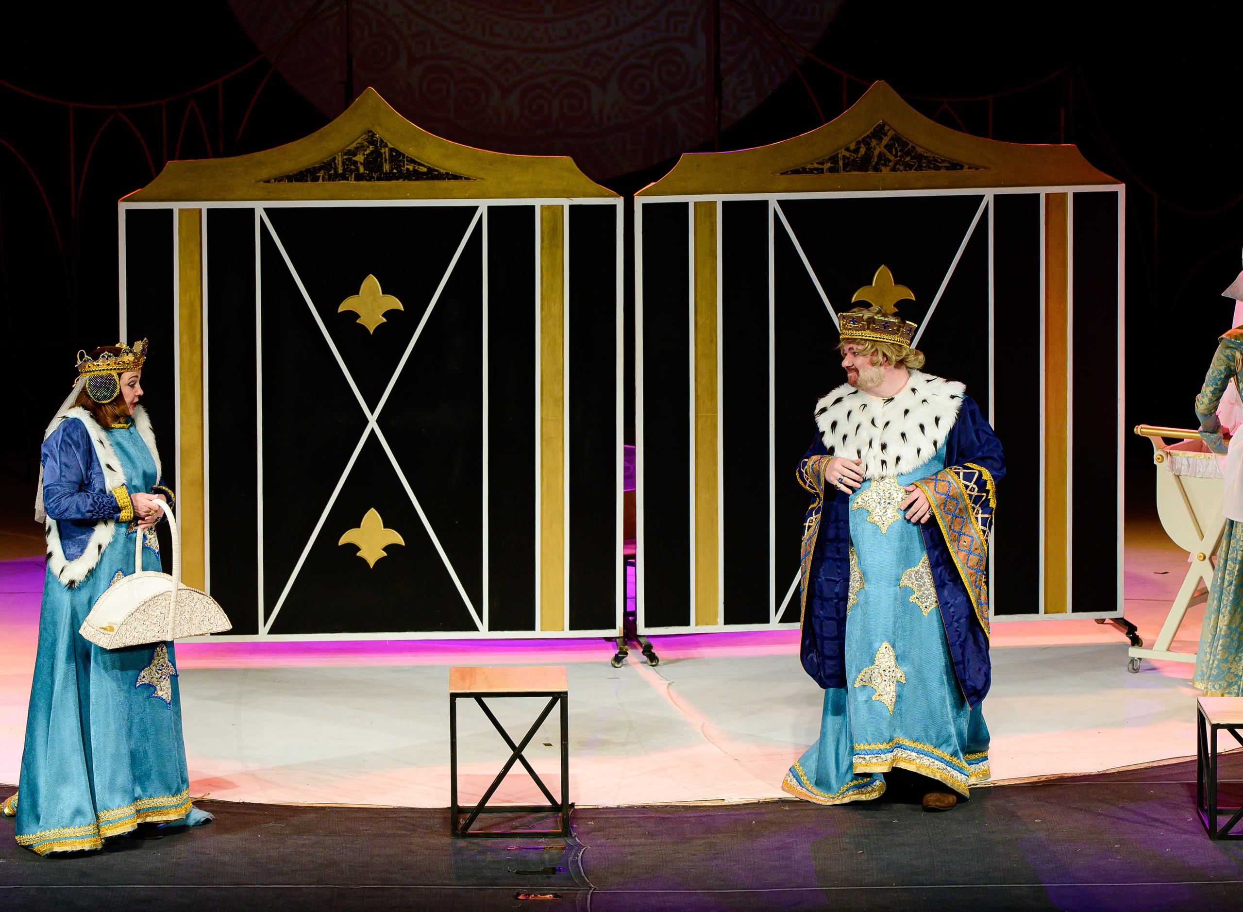 Детский спектакль @bgm_teatr «Спящая красавица ". Фотоуслуги, услуги фотографа, фотографирование важных событий