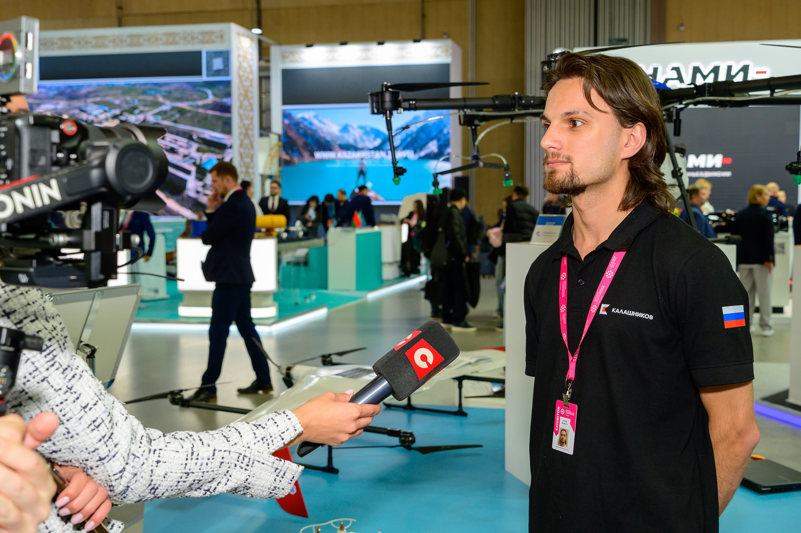 BigindustrialweekBelarus. Фотоуслуги, услуги фотографа, фотографирование важных событий