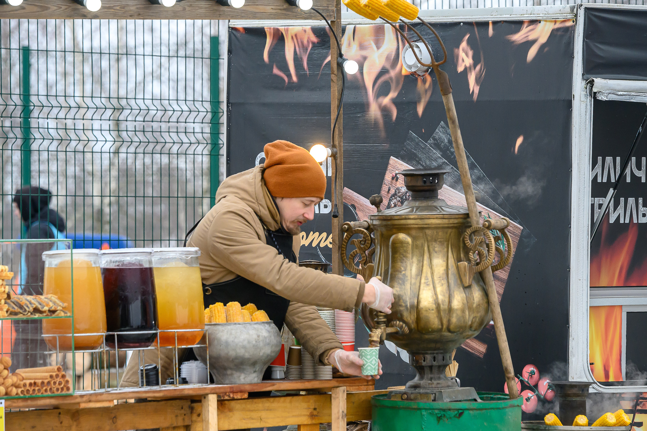 Зимняя спартакиада УД. Фотоуслуги, услуги фотографа, фотографирование важных событий