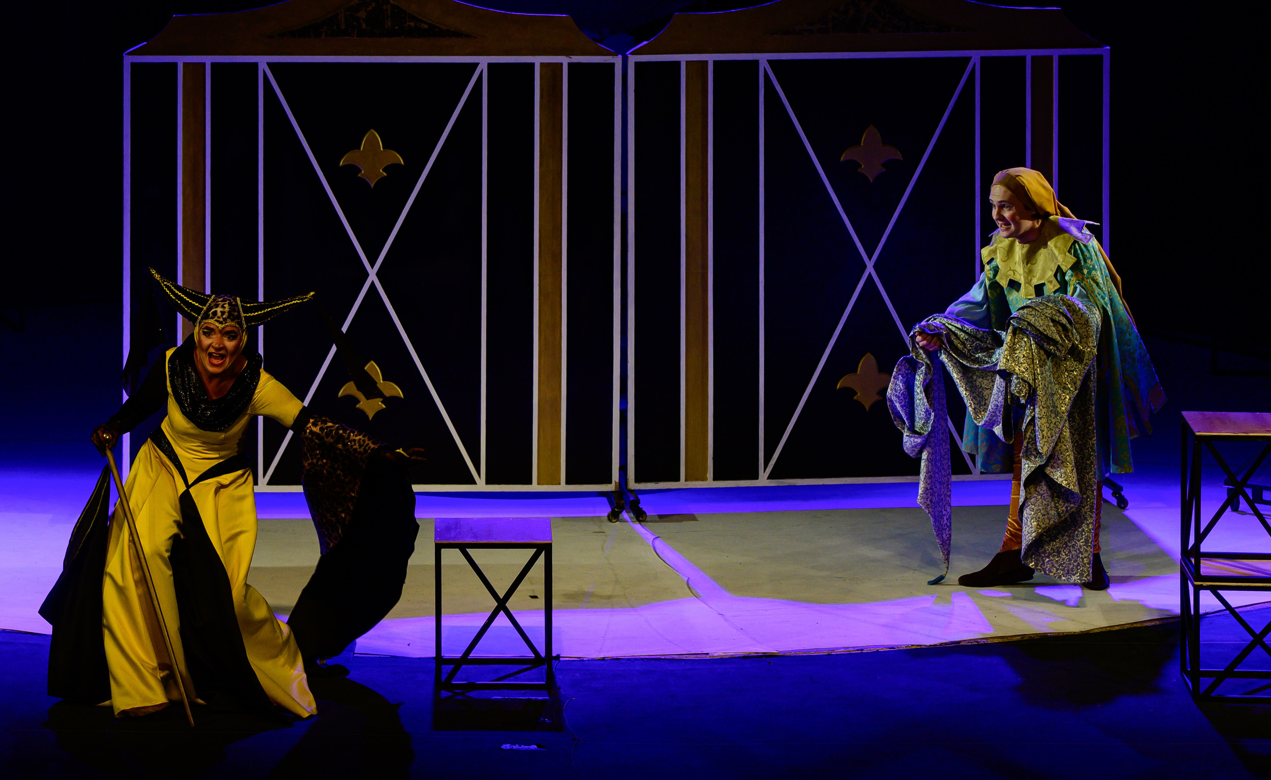 Детский спектакль @bgm_teatr «Спящая красавица ". Фотоуслуги, услуги фотографа, фотографирование важных событий