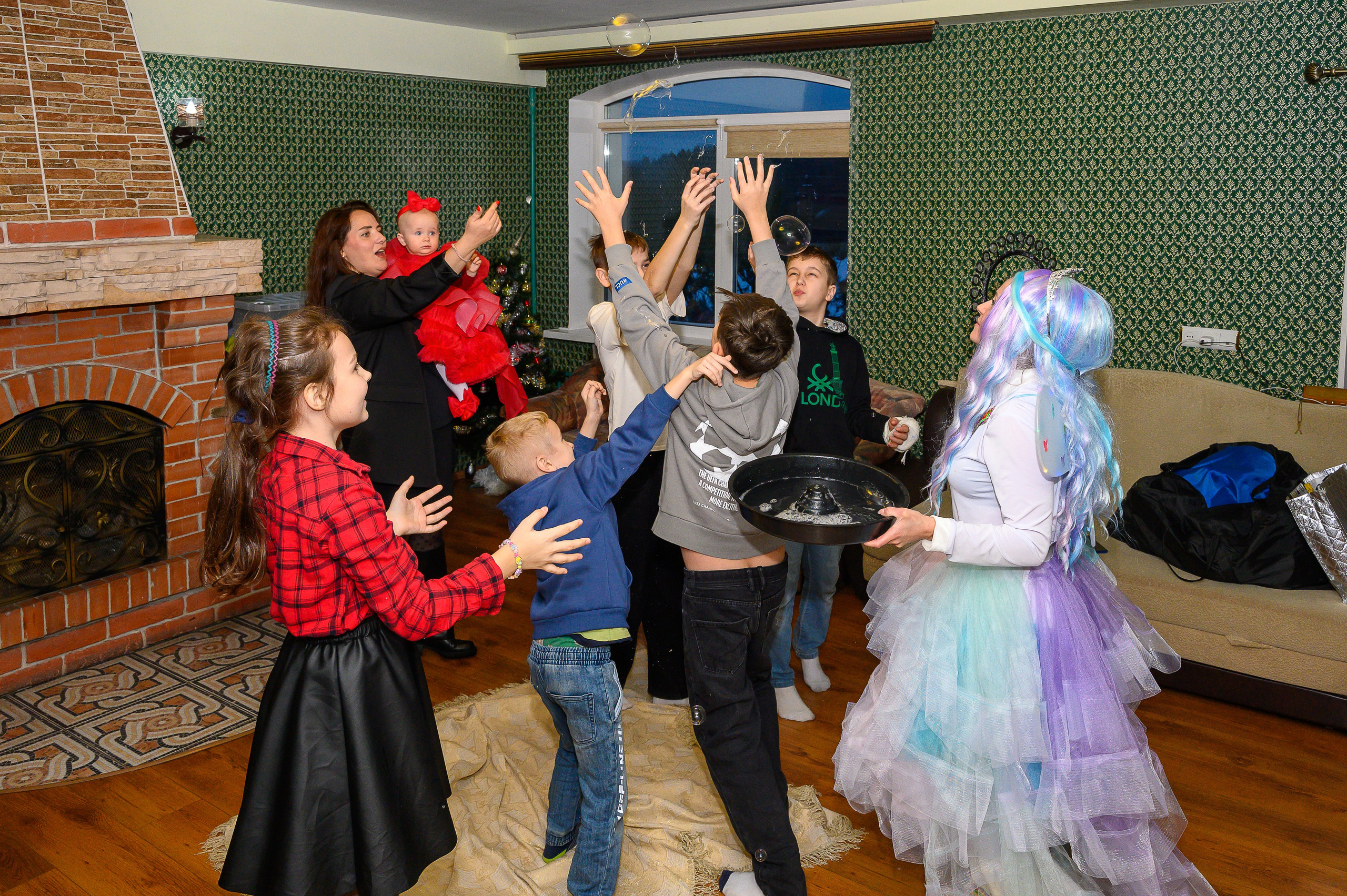 Семейная фотосессия, мероприятия и события. Фотоуслуги, услуги фотографа, фотографирование важных событий