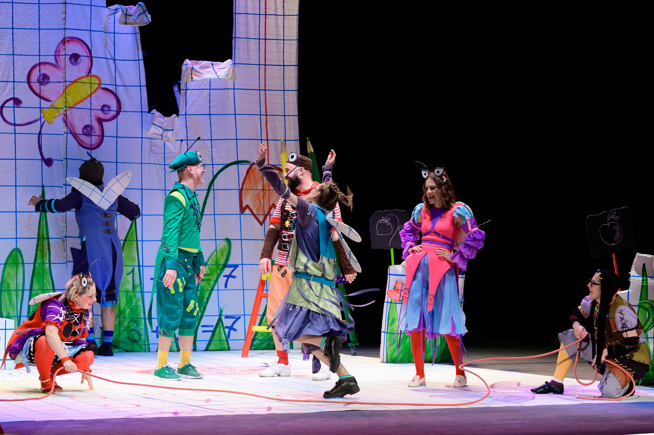 Муха Цокотуха. Фотоуслуги, услуги фотографа, фотографирование важных событий