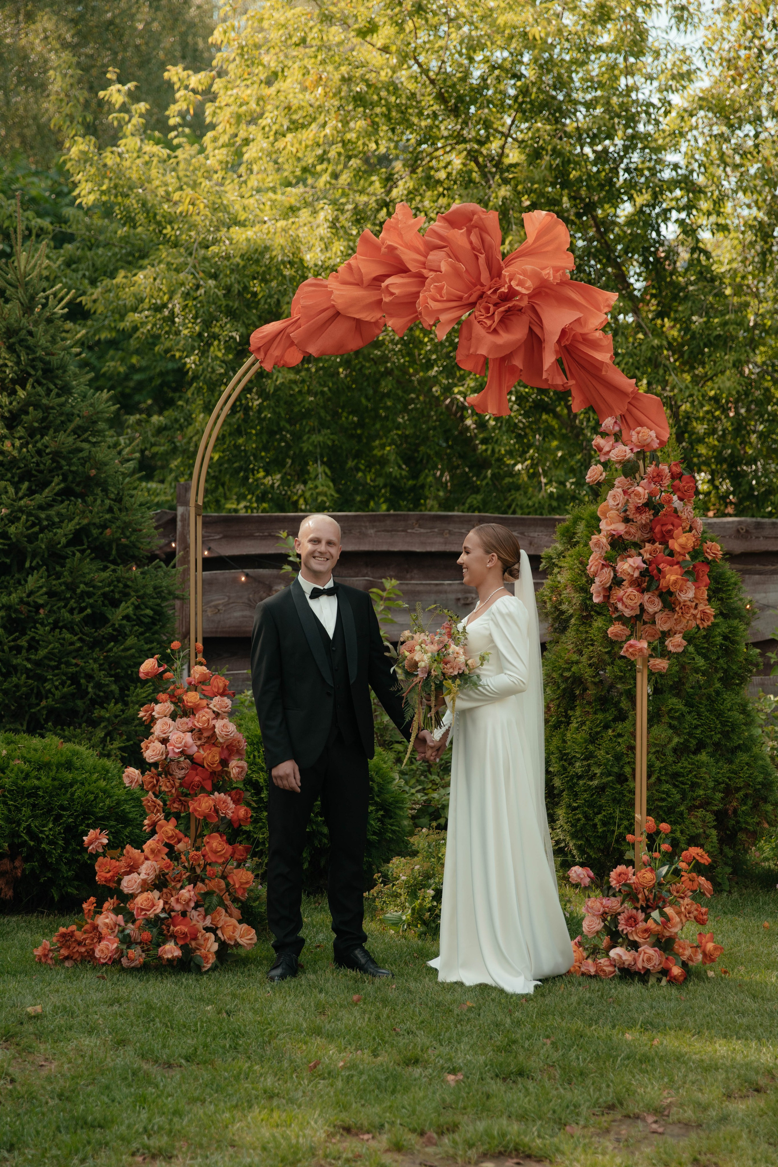 Алексей и Ульяна. Фотограф Барнаул Полина Теплова
