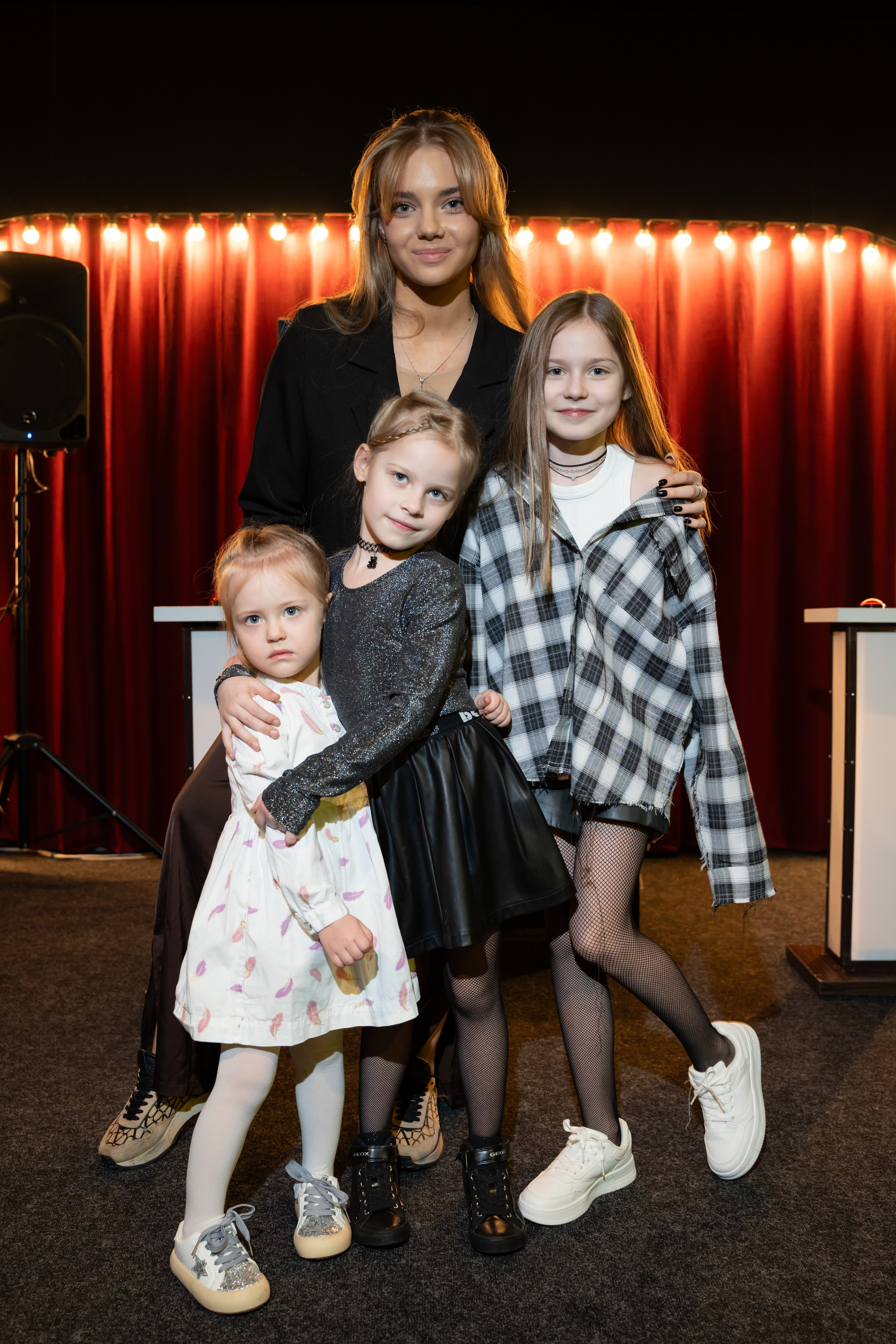 Детские ДР. Кулинарные МК. Выступления. Универсальный фотограф Анна Максимова