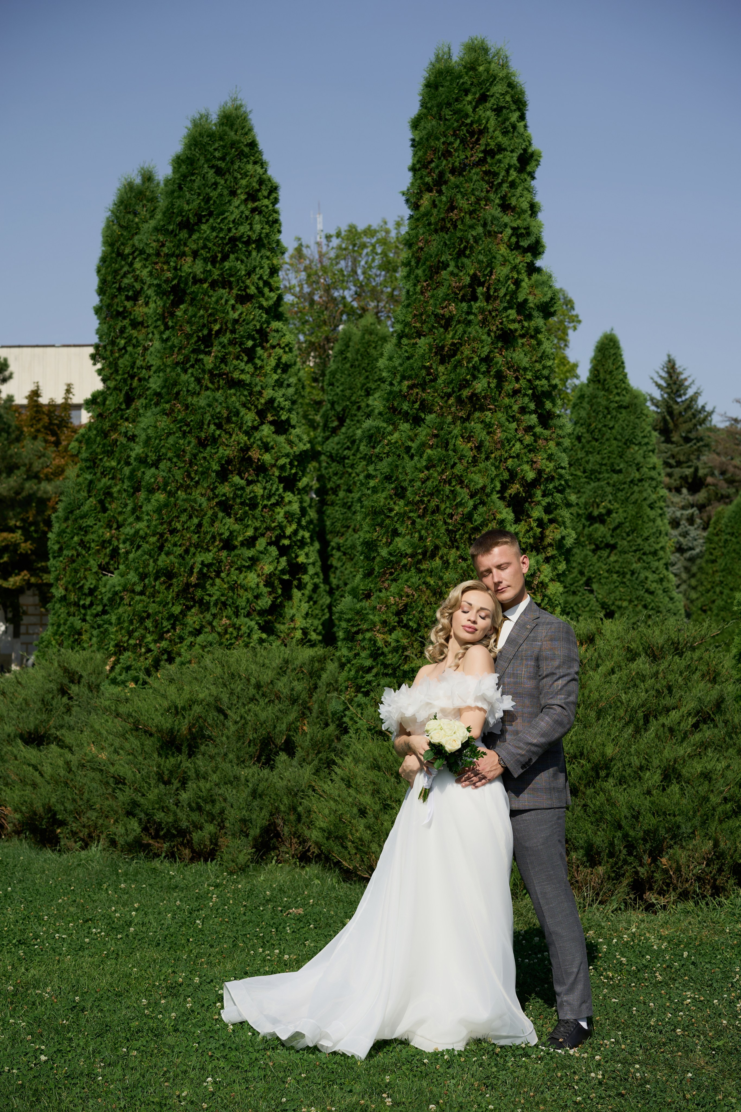Юрий и Татьяна. Чумаков Алексей Фотограф|Видеограф свадебные, индивидуальные, семейные, репортаж