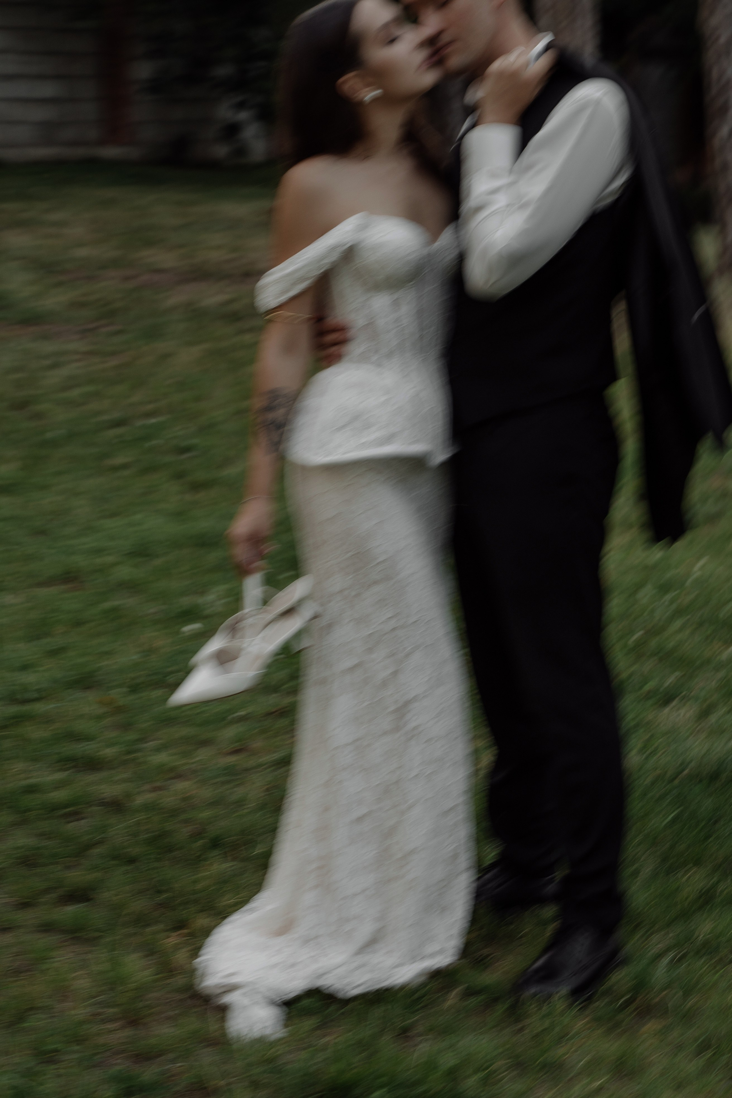 Меня волнуешь только ты. Свадебный фотограф Тольятти Москва Адамова Виктория