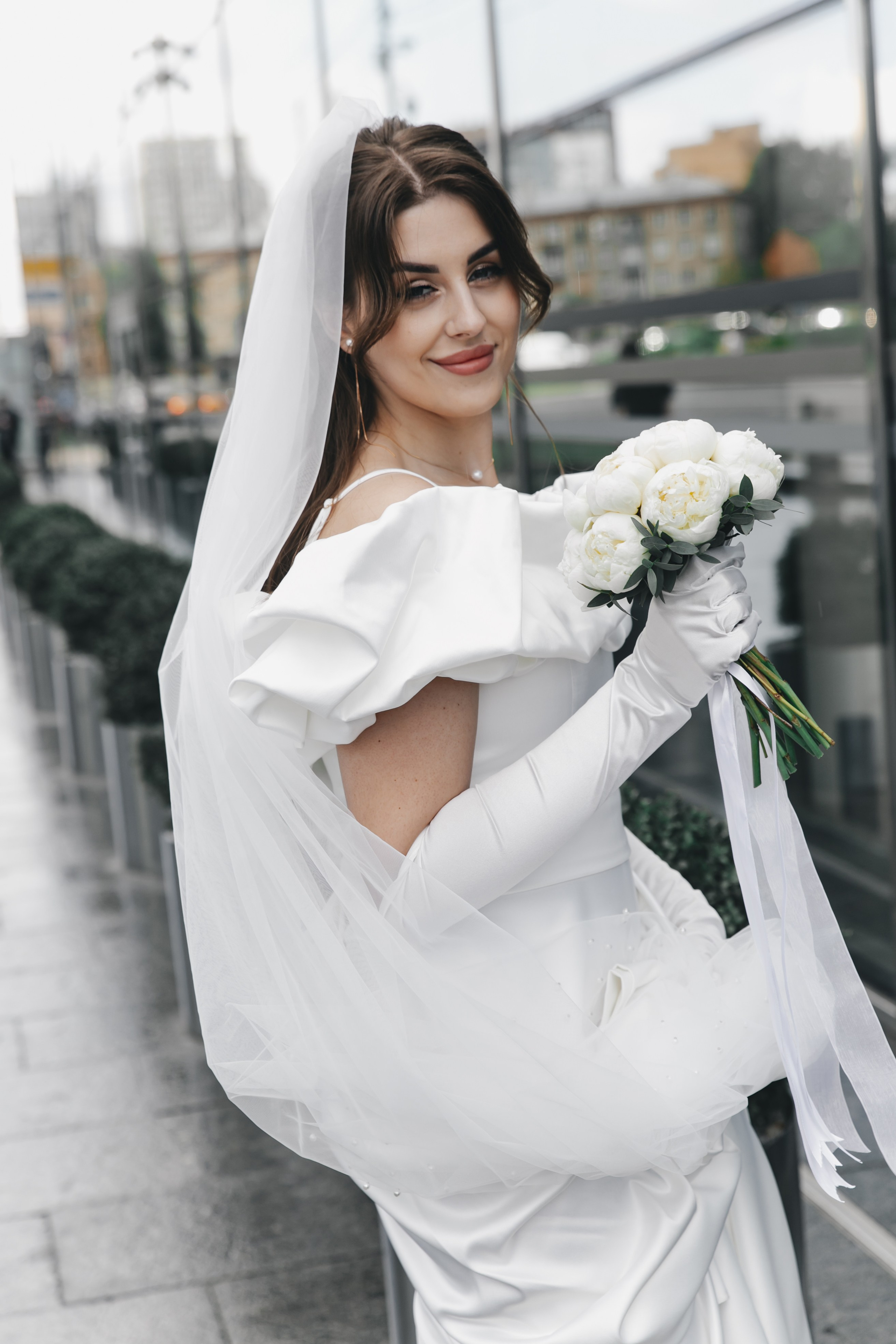 Анонс, свадебная съёмка Иван и Мария, москва-сити, башня newa towers. Фотограф и свадебный фотограф в Москве