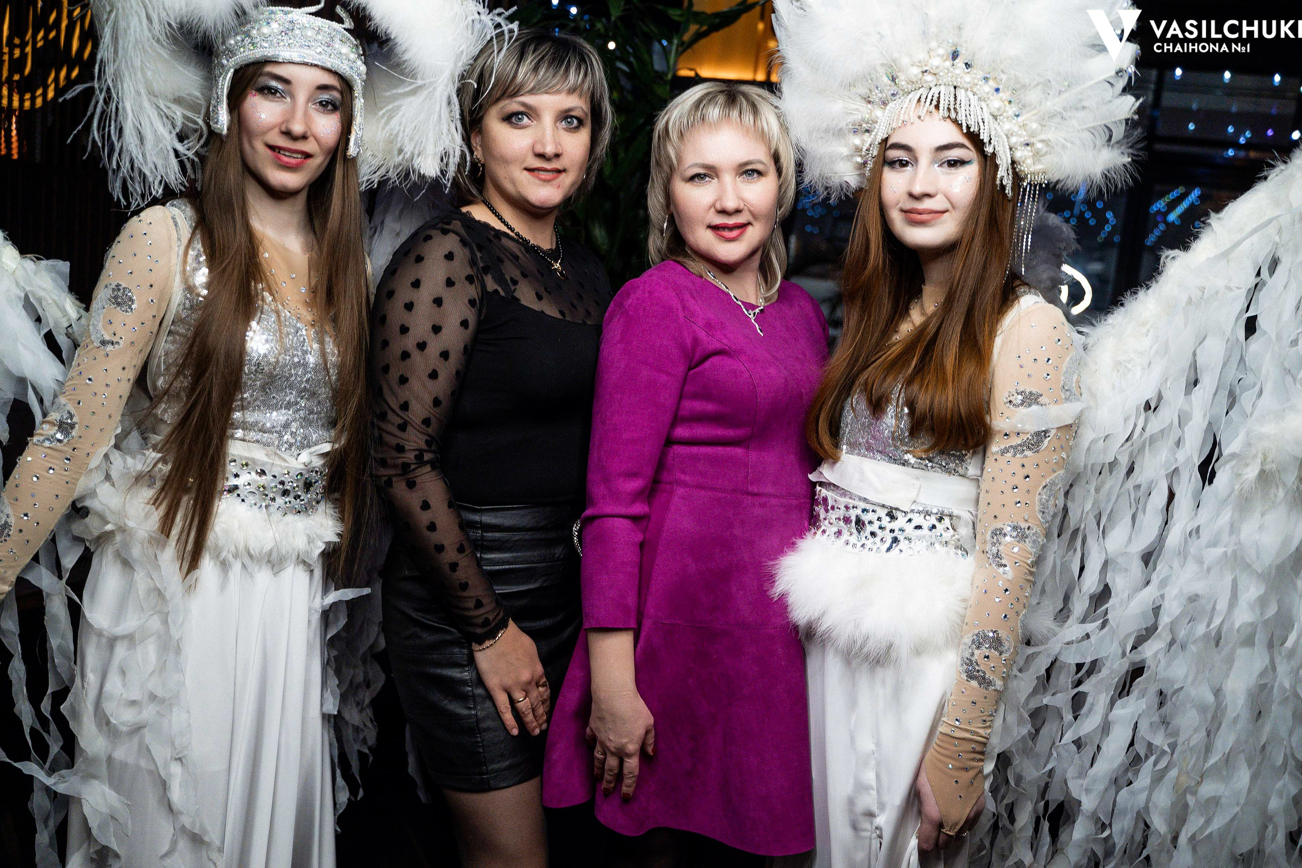 VASILCHUKI. Фотограф Казань