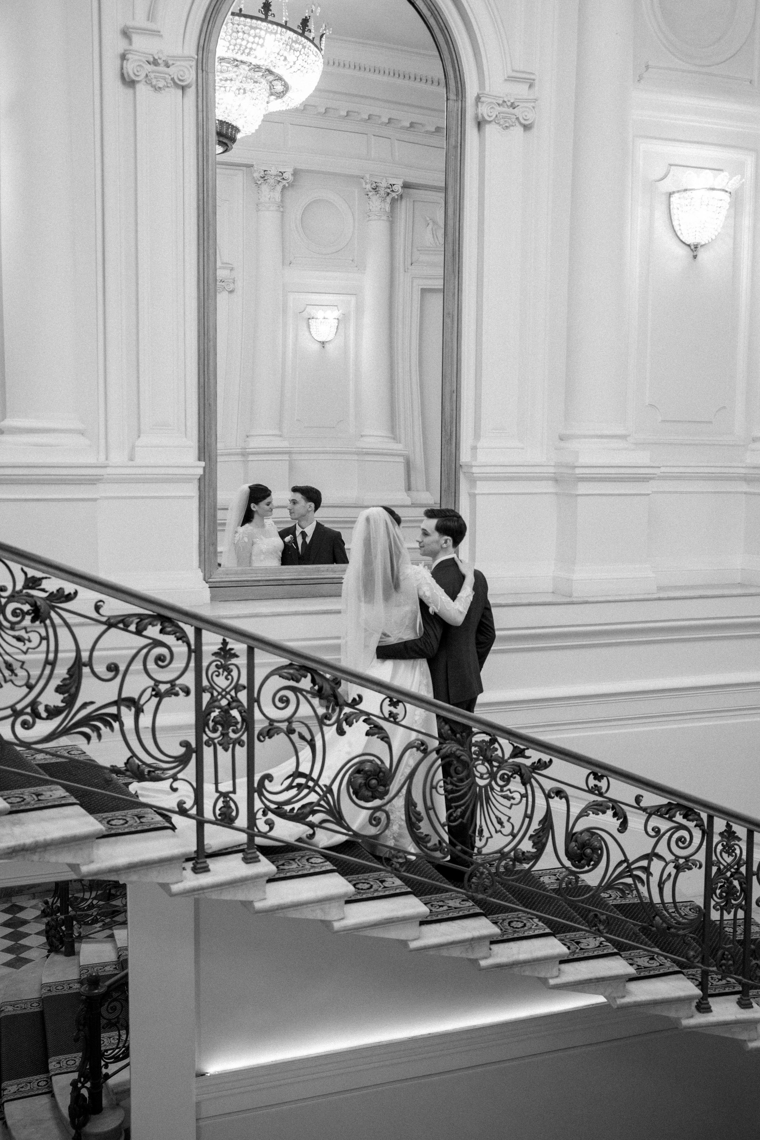 Павел & Екатерина. Питерский фотограф