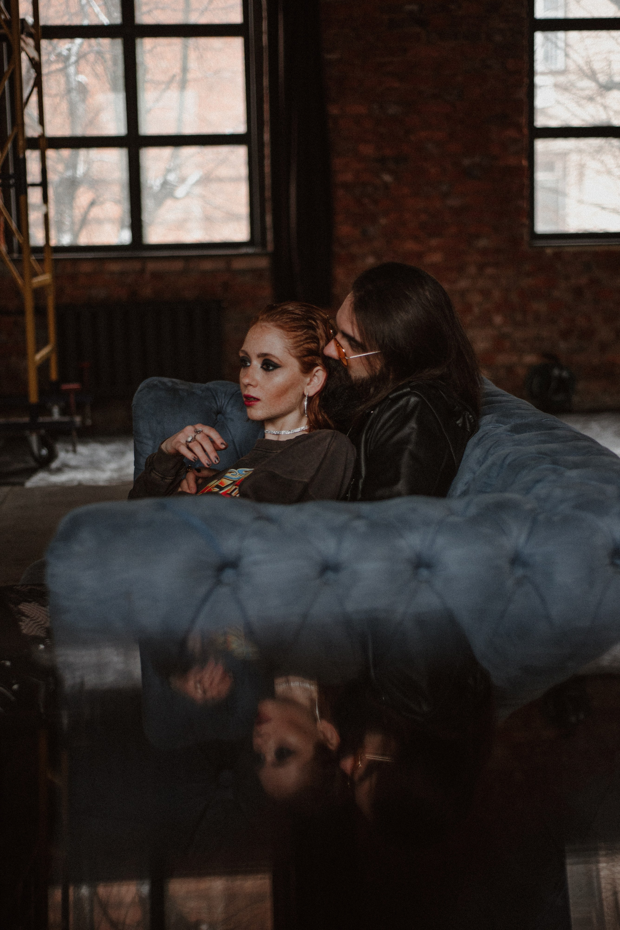 Love. Фотограф Татьяна Семенова [Минск/Москва]