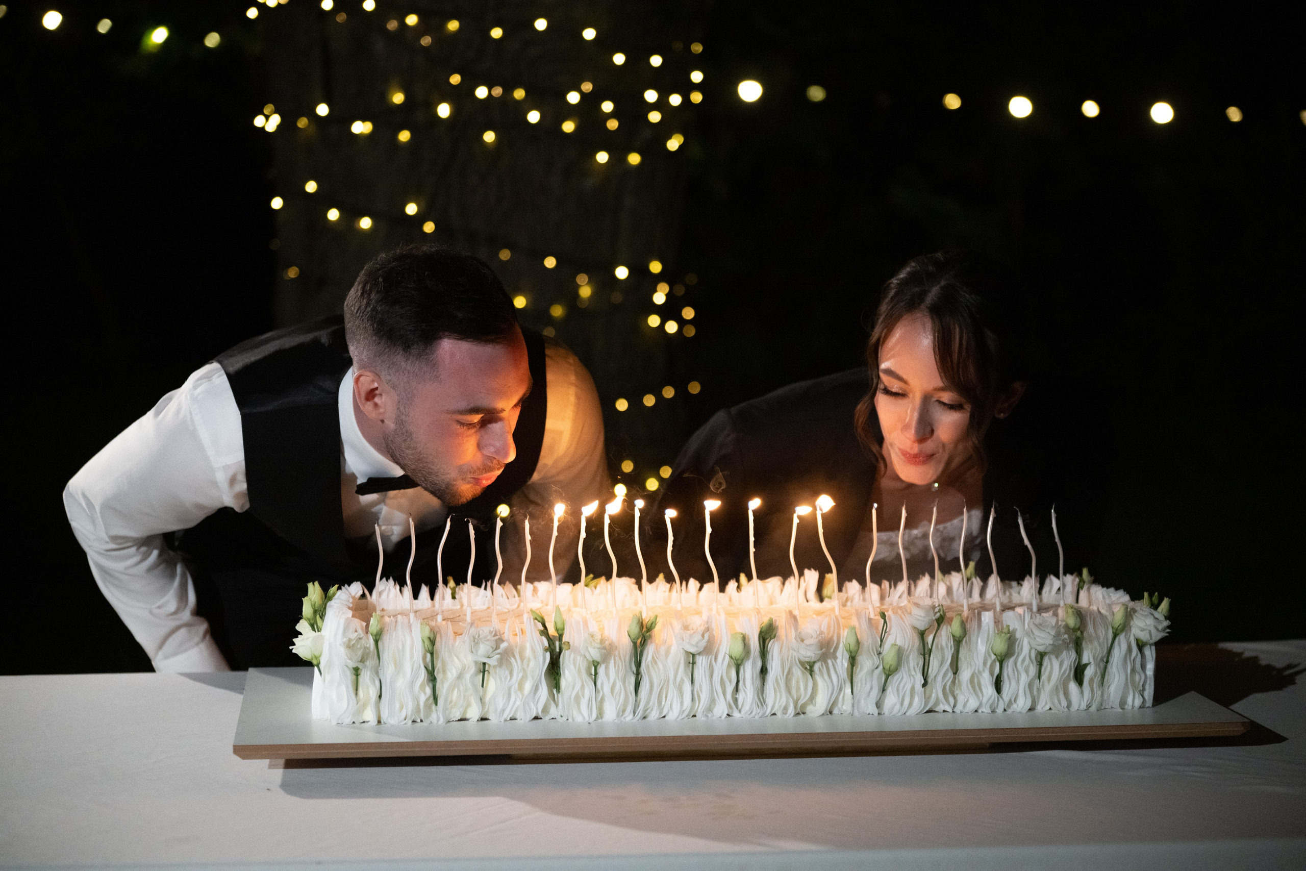 Егор и Лера. Свадебный фотограф в России и заграницей — Ольга Каретникова