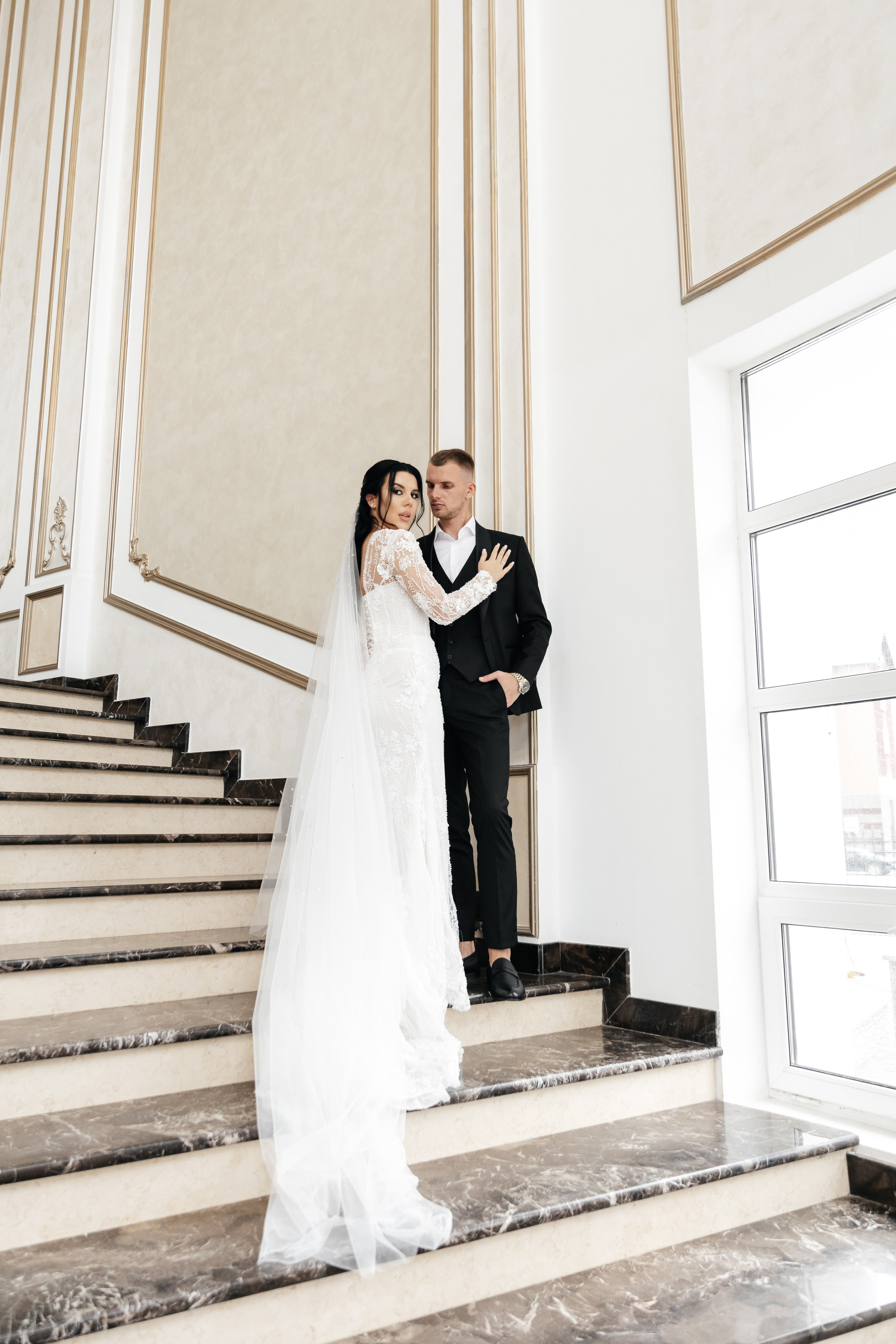 Stanislav & Kseniya. Свадебный фотограф Ильнар Асадуллин