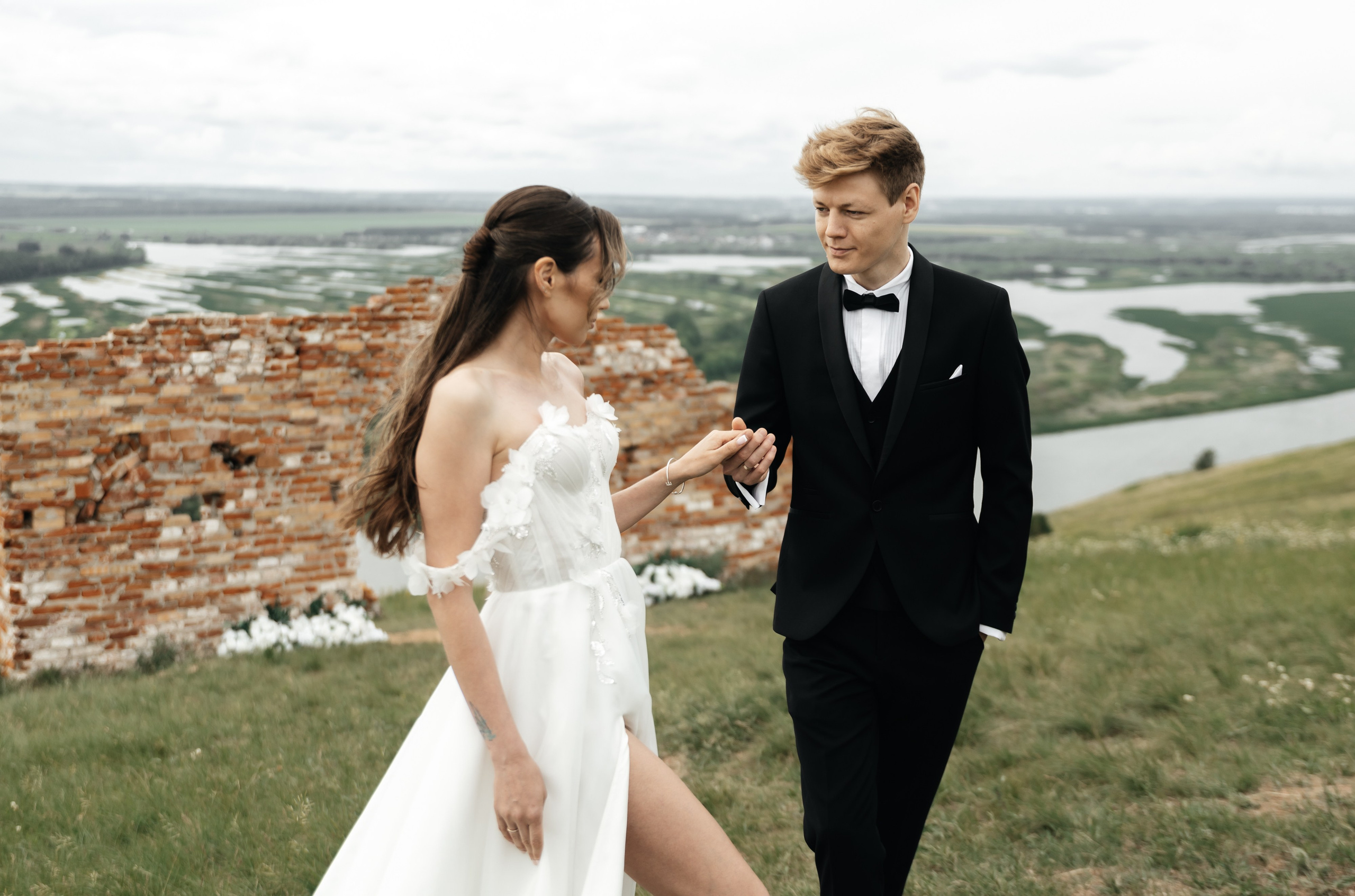 Marsel & Elena. Свадебный фотограф Ильнар Асадуллин