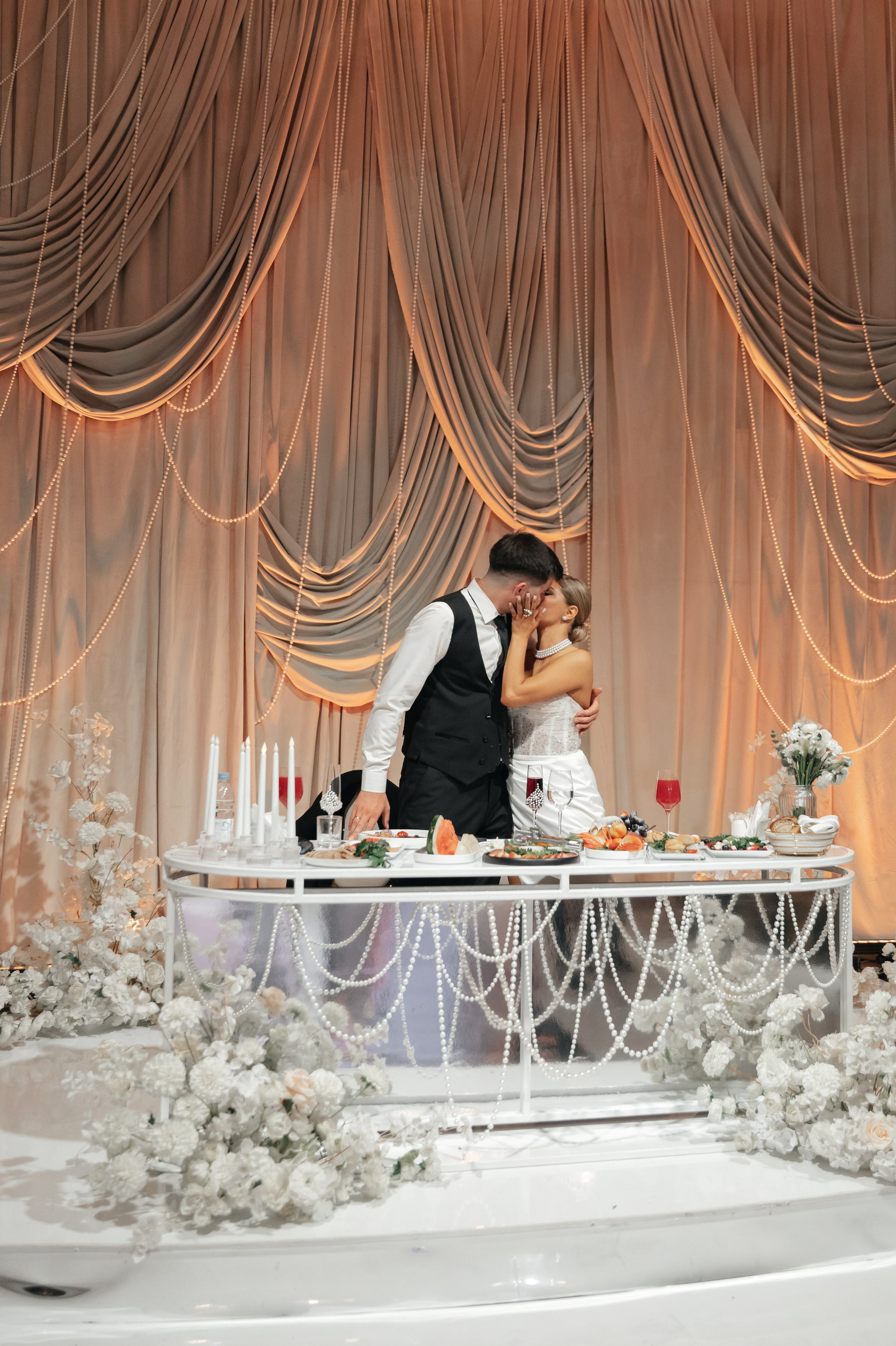 Aidar & Ralina. Свадебный фотограф Ильнар Асадуллин