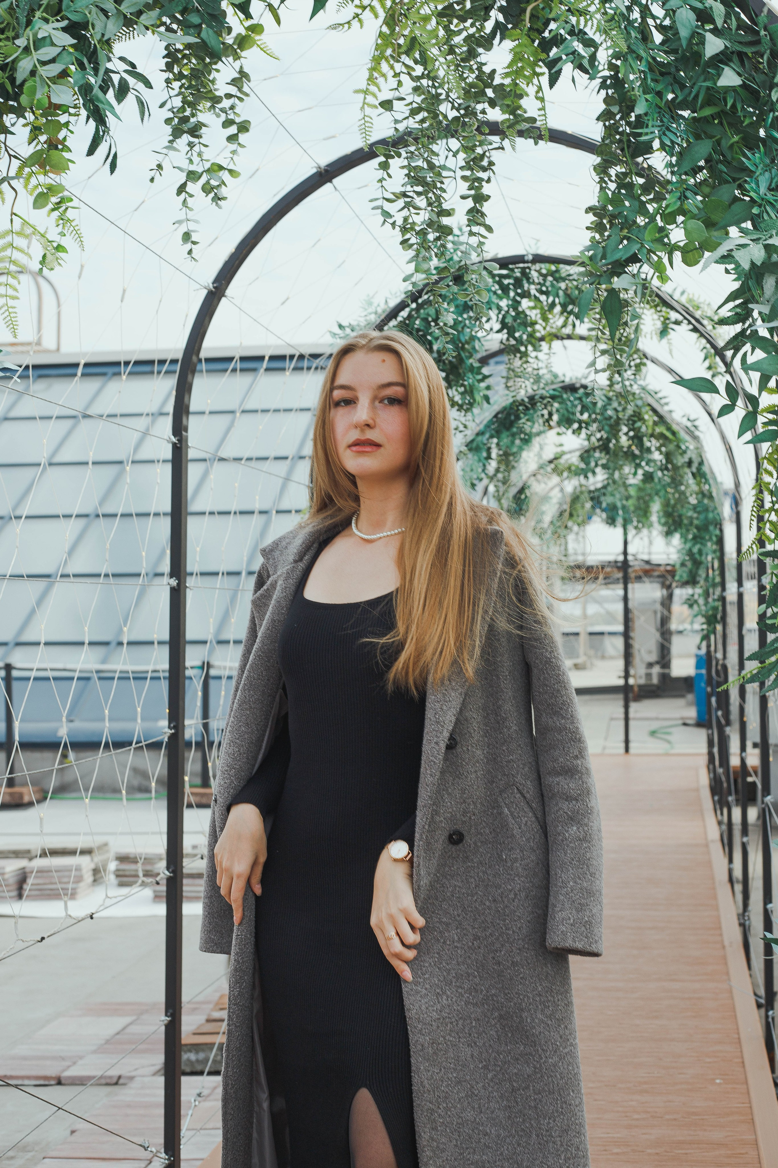 Кристина. Фотограф Вахтель Елизавета