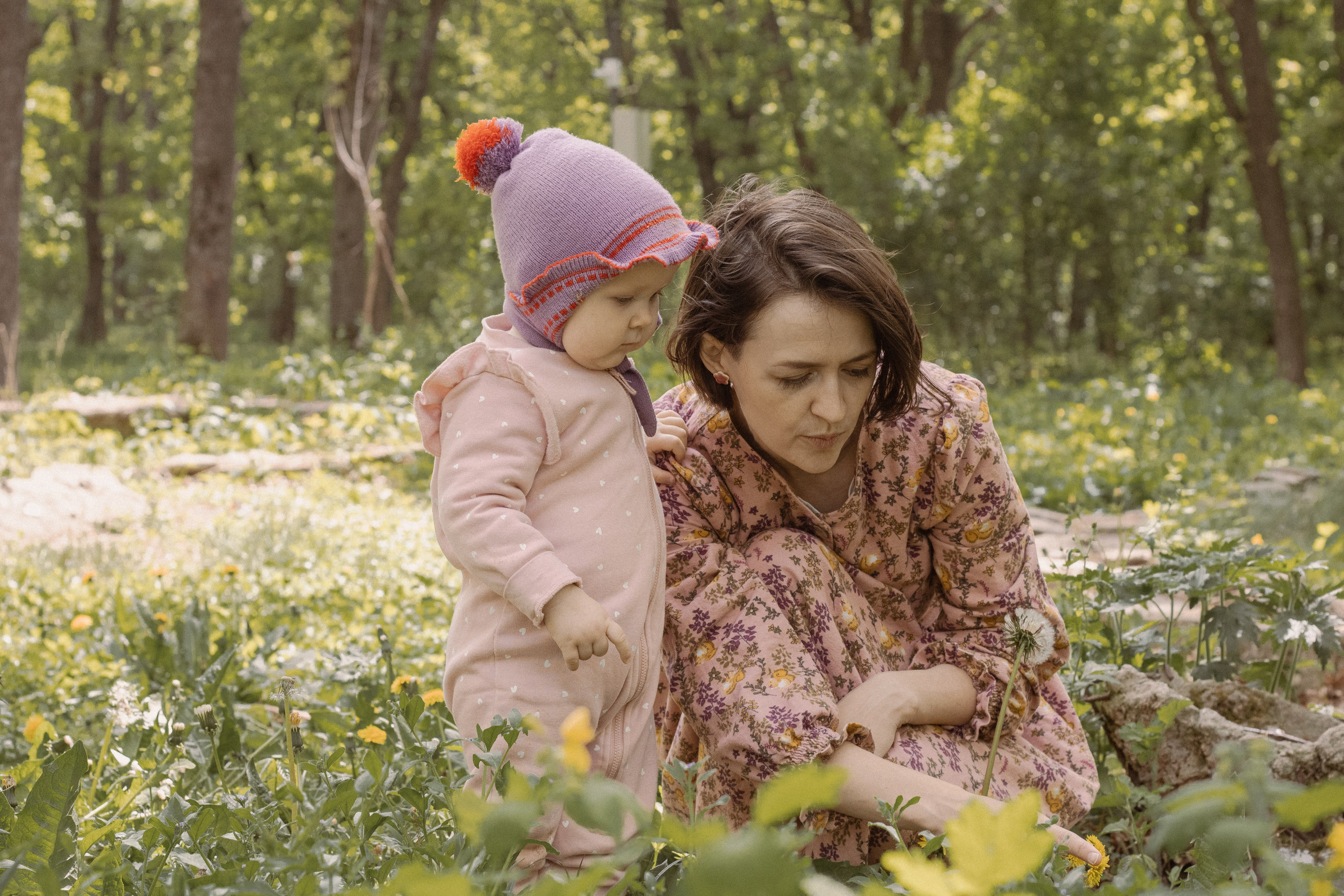 Портретное портфолио. Фотограф Наталья Мершина