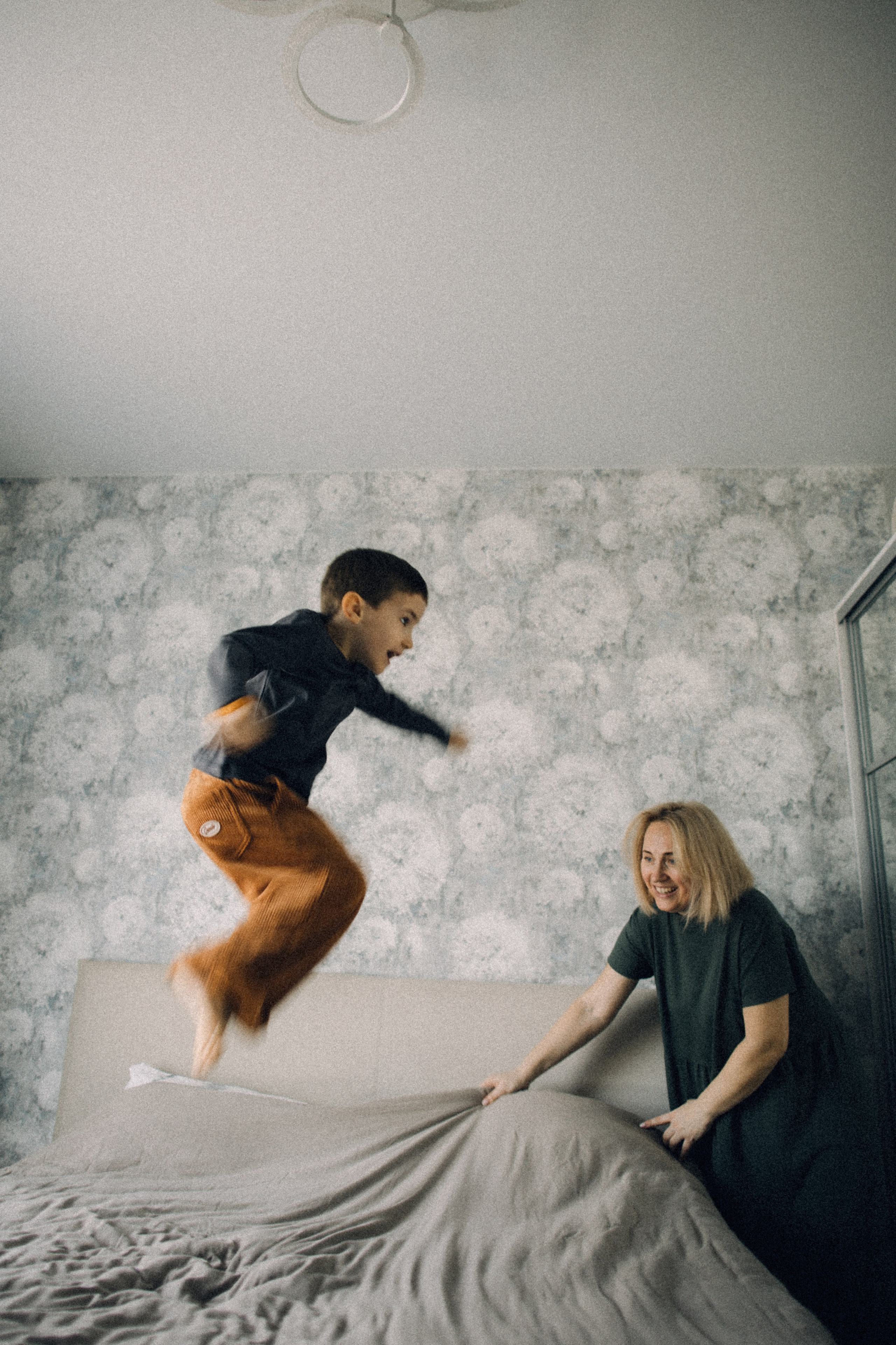 Юля Сергей Лика Артем. Семейный фотограф в Краснодаре Анна Пасик