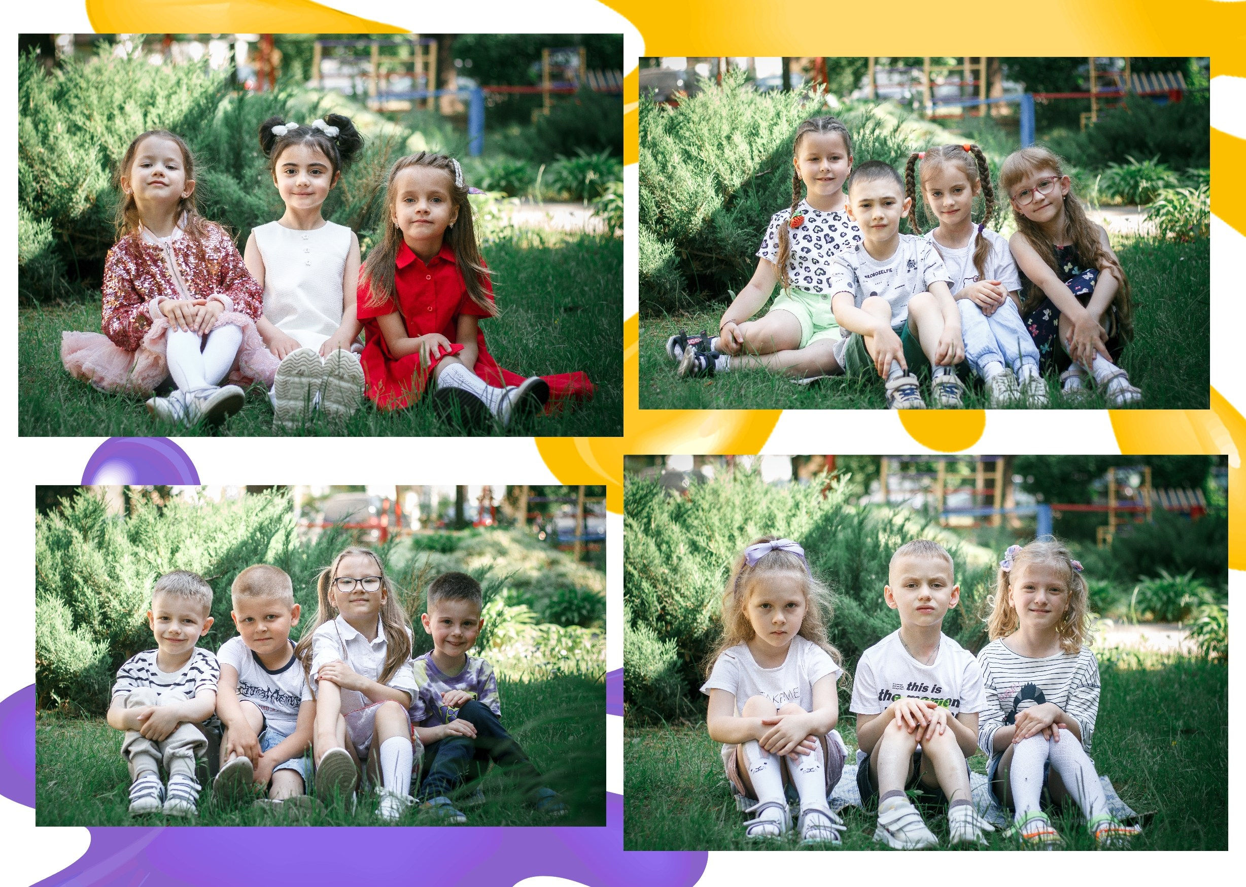 ✓ Выпускные фотокниги. Фотограф Юрий Якименко. Школьный, семейный и свадебный фотограф в Гоме