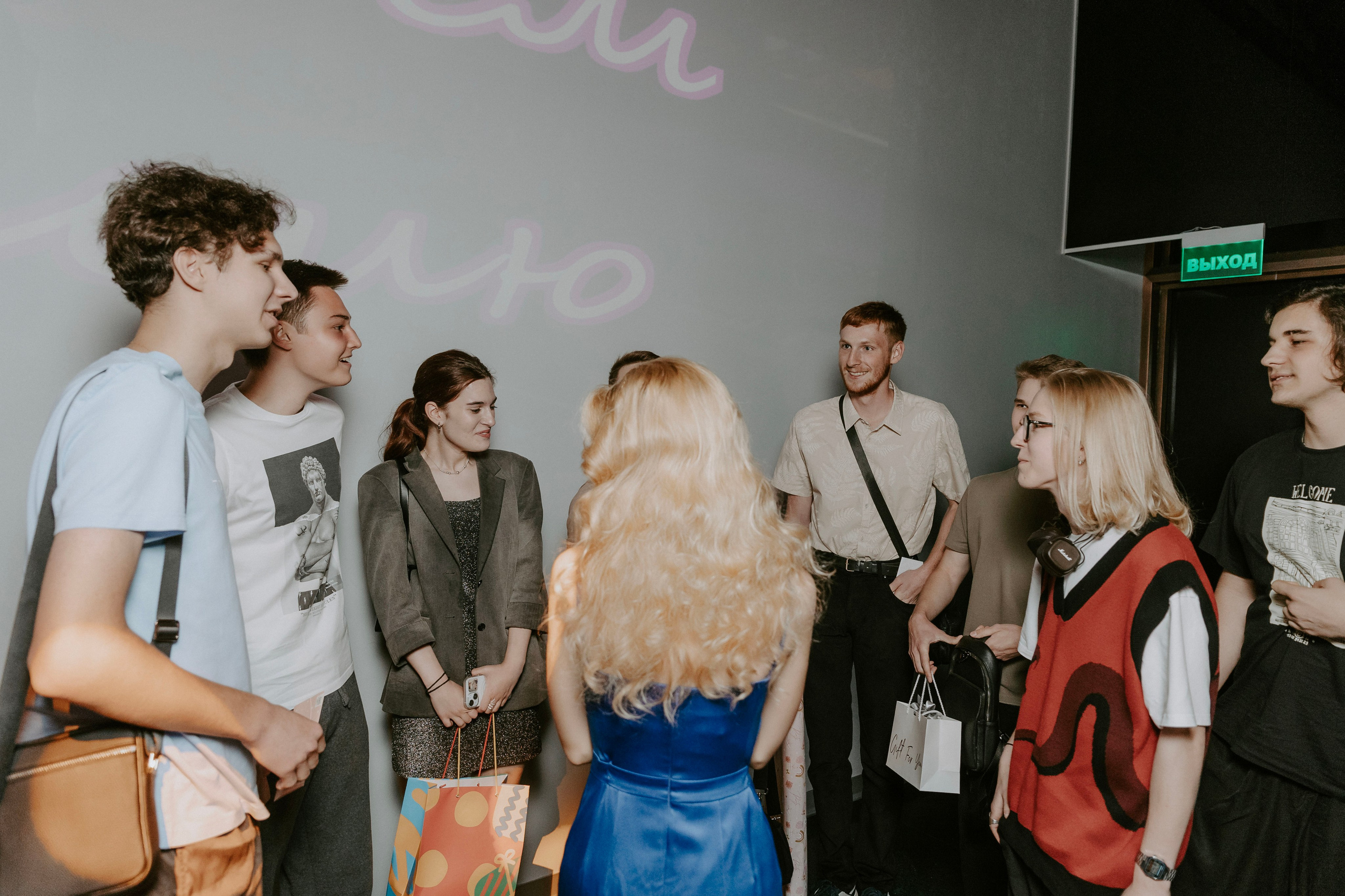 Анастасии 18. Photographer in Moscow & everywhere in the World Alena Vyalova