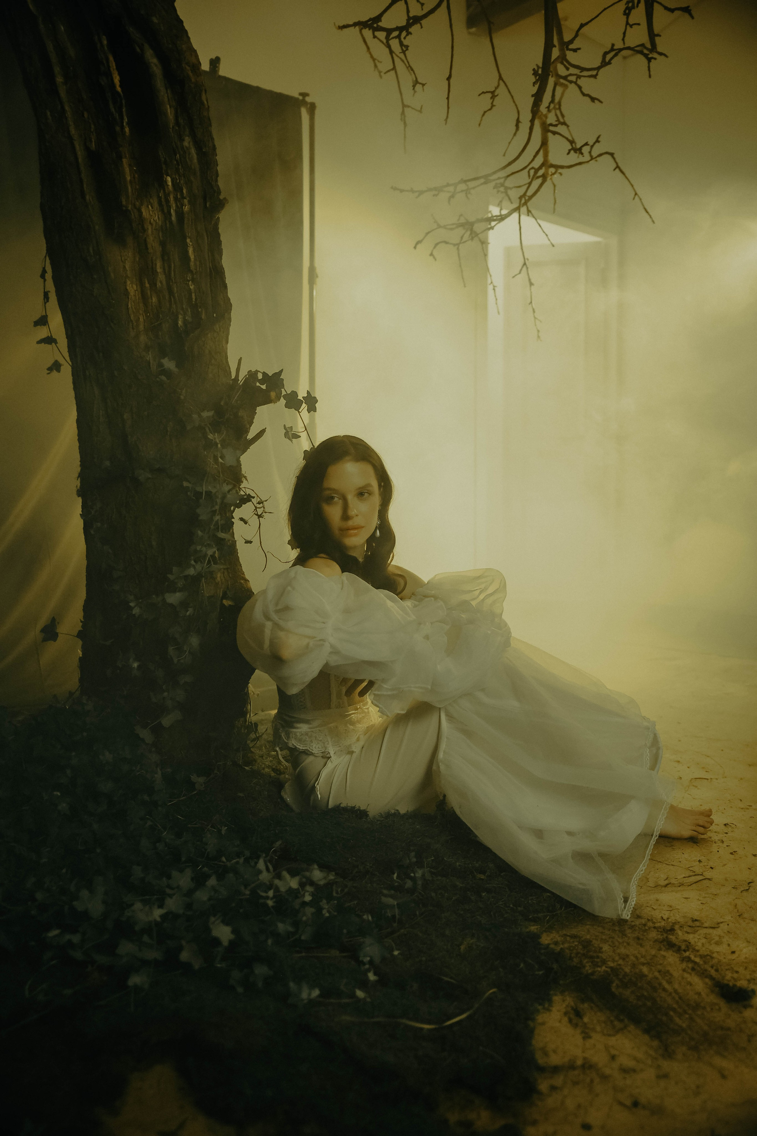 Винтаж. Photographer in Moscow & everywhere in the World Alena Vyalova