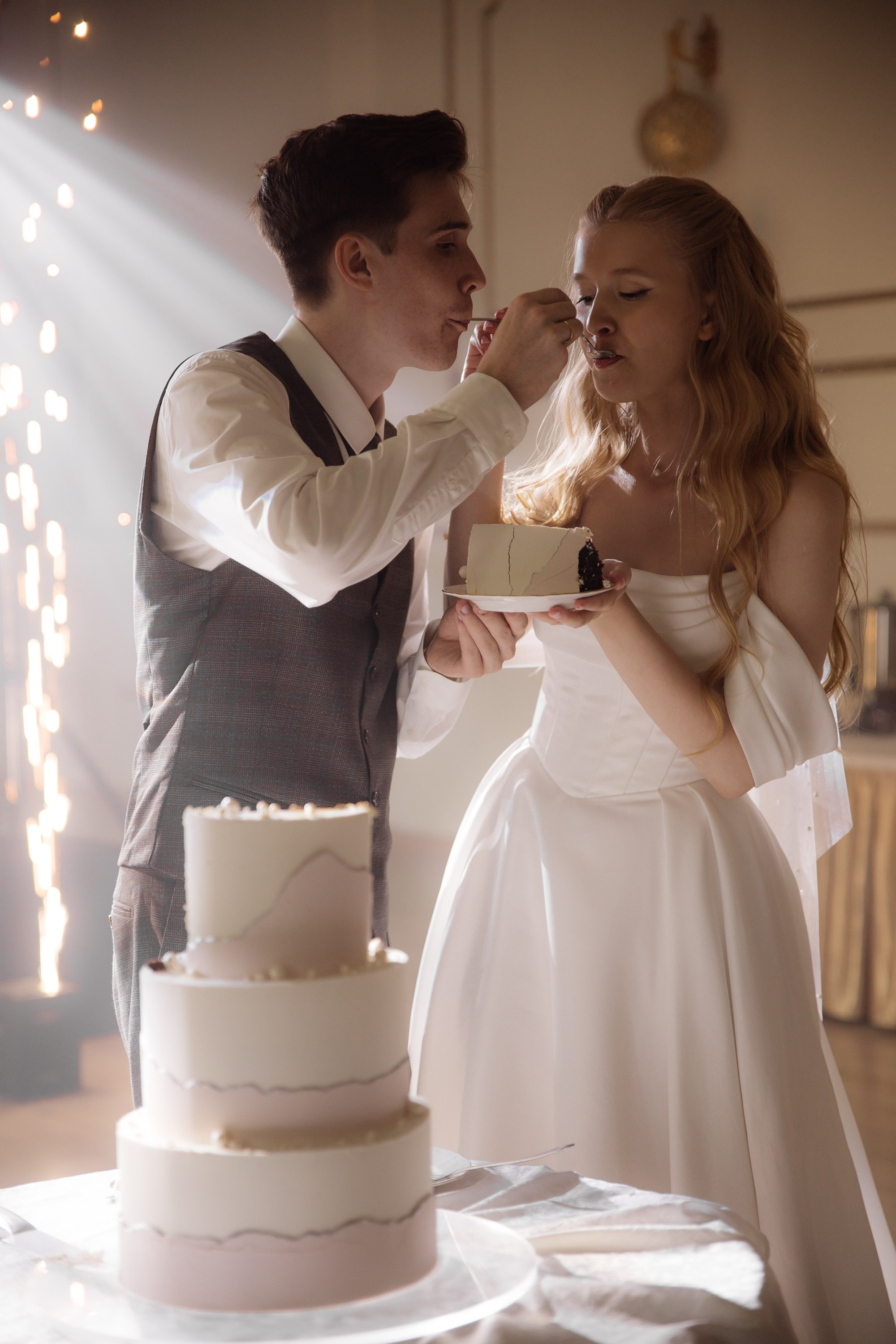 М & A | 24.07.25. Свадебный фотограф Федоров Данил