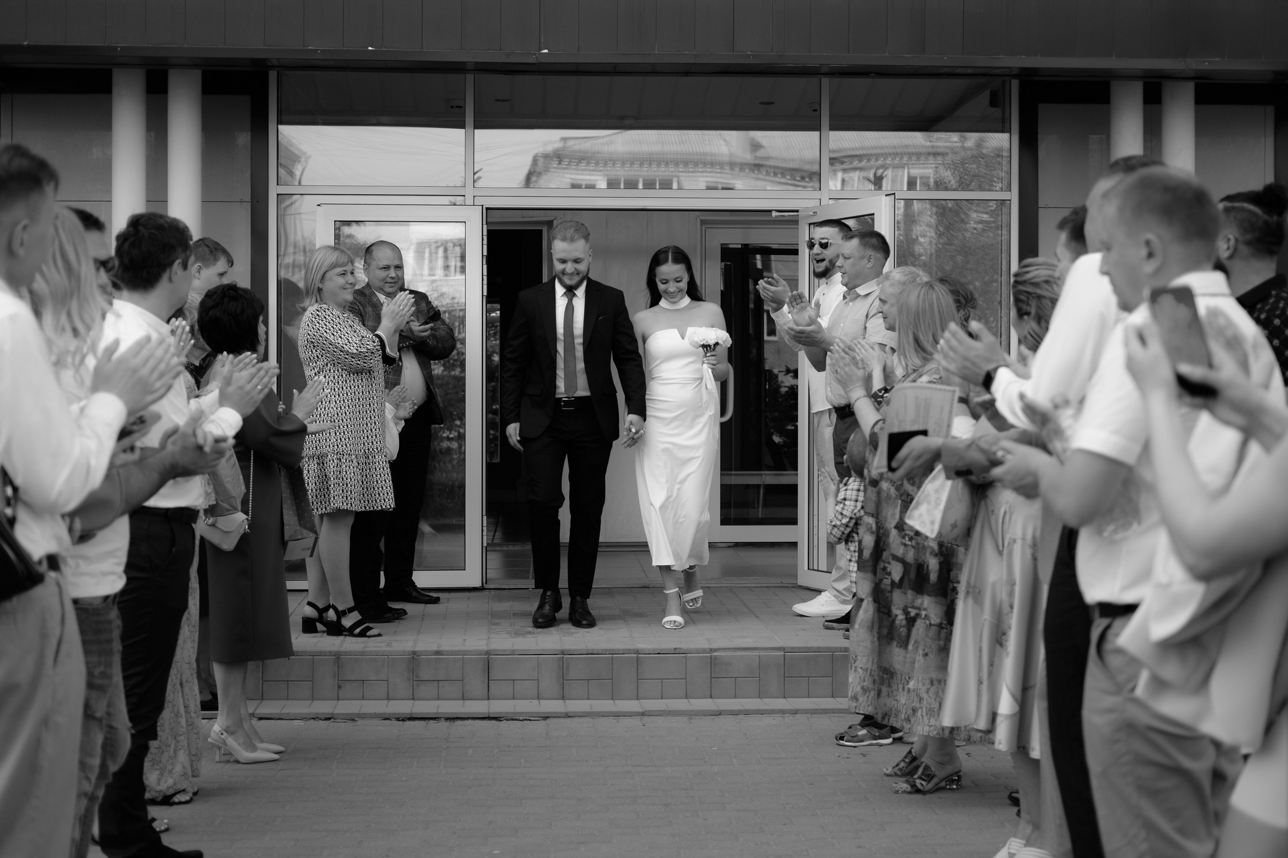 Павел и Анна. Главная