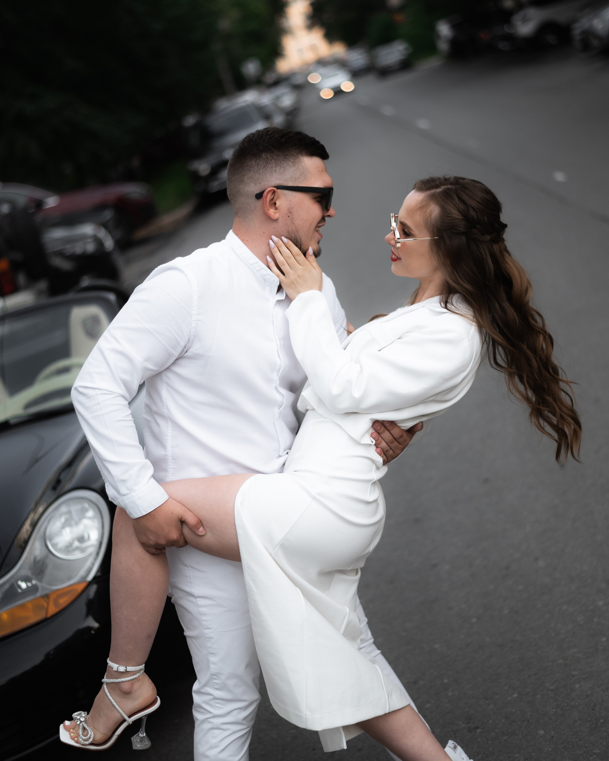 Егор и Таня lovestory. Главная