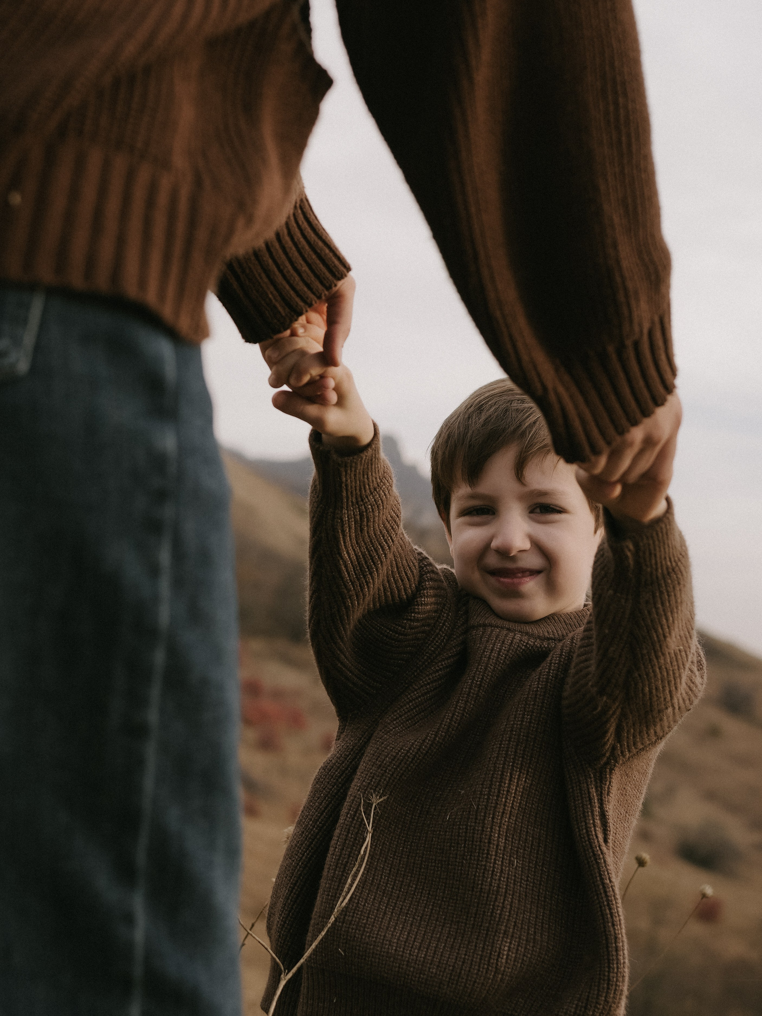 Семейная съемка Дианы с сыном. Свадебный фотограф Ирина Беляева Пятигорск|Кисловодск|Эльбрус|Домбай
