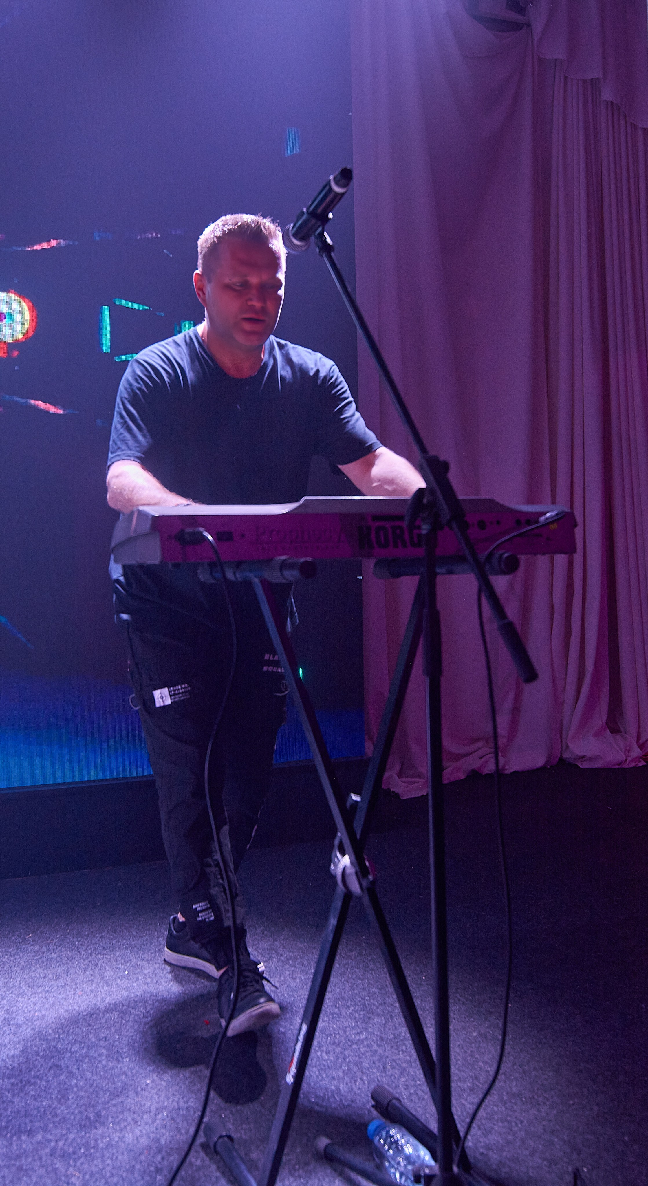 Концерт «Русский размер». Профессиональный спортивный фотограф в Санкт-Петербурге