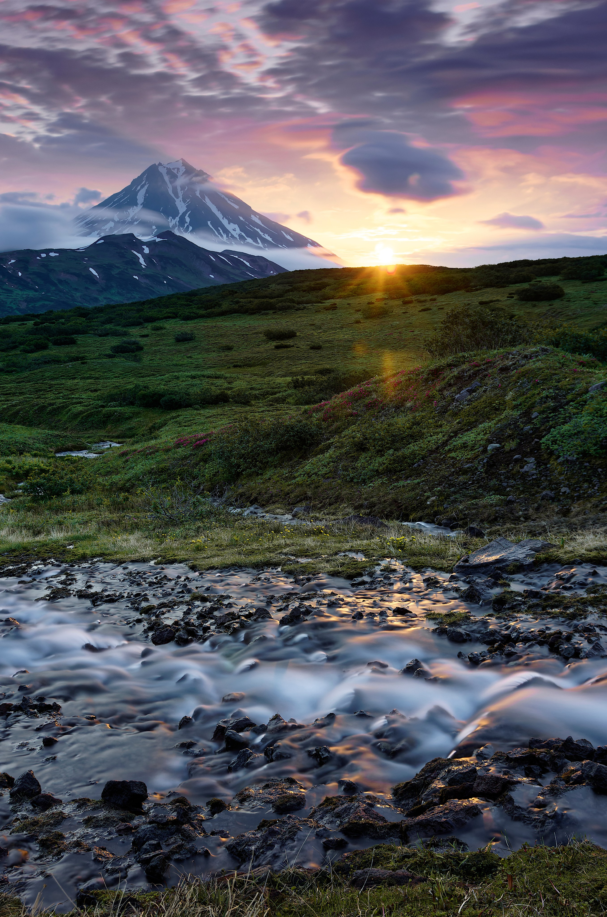 Камчатка. Фототрип. Тур?. Семоха Валерий. Фотограф