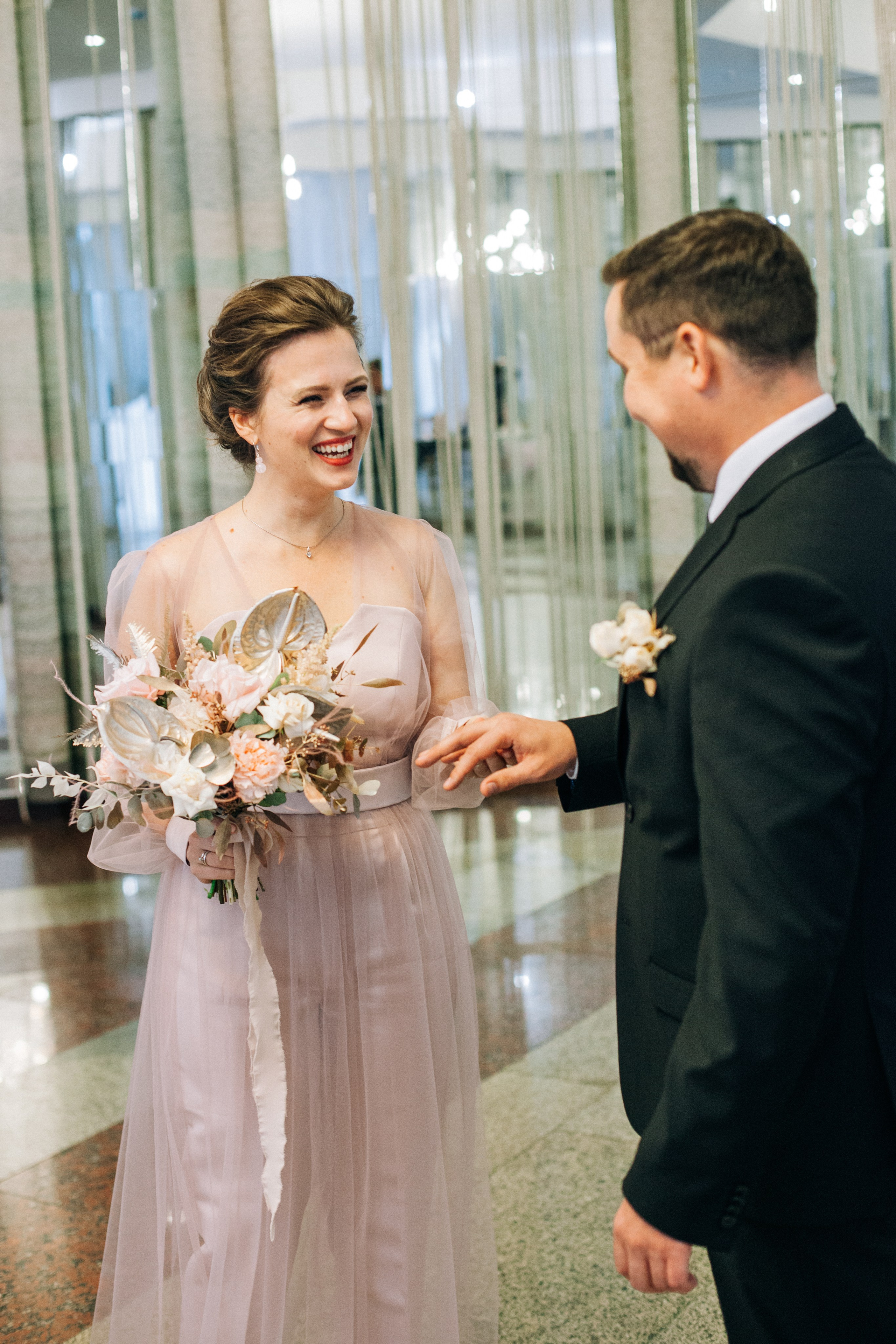 Алексей и Катерина. Семейный фотограф Трусова Евгения в Екатеринбурге