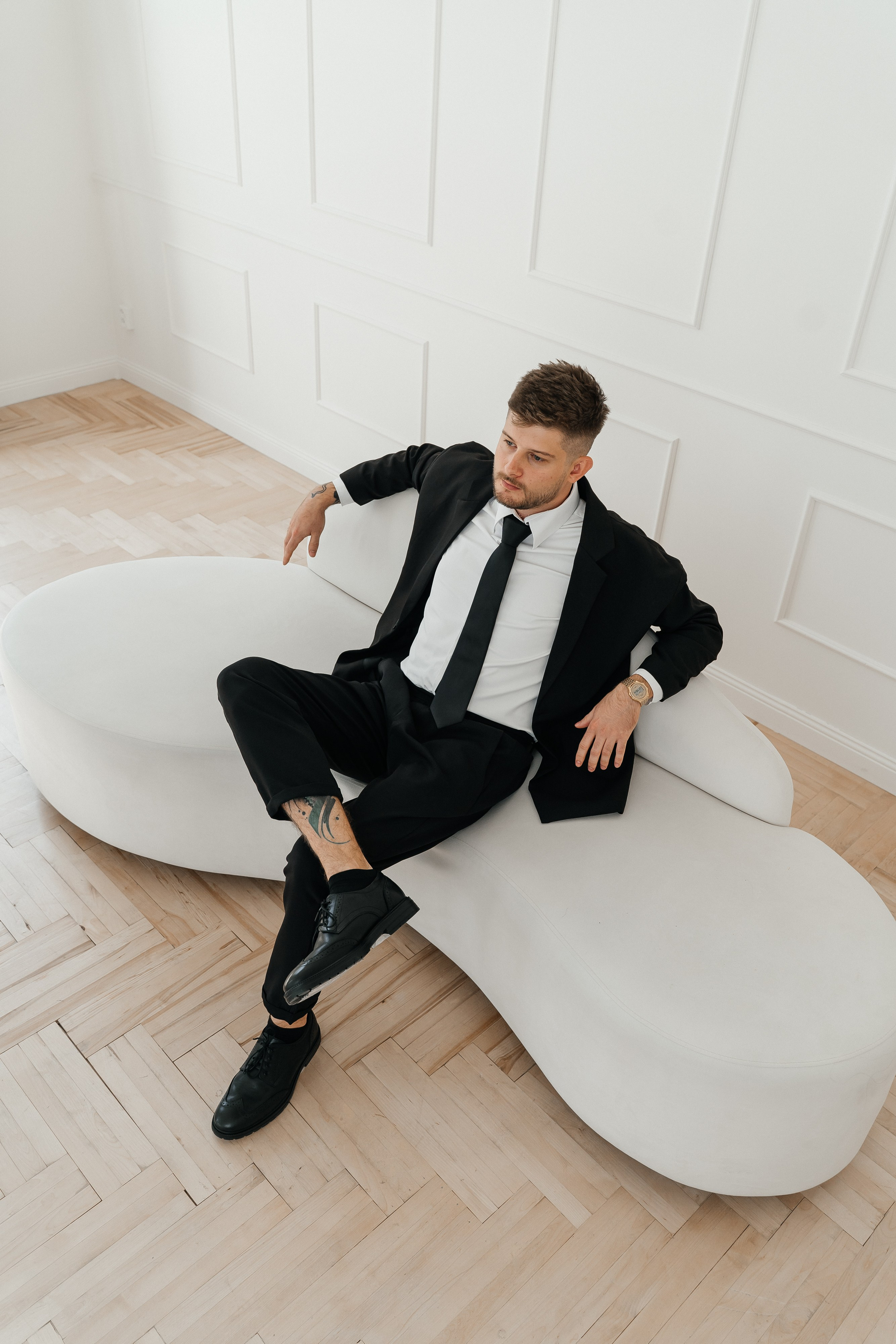 Настя и Паша. Семейный фотограф Новочеркасск