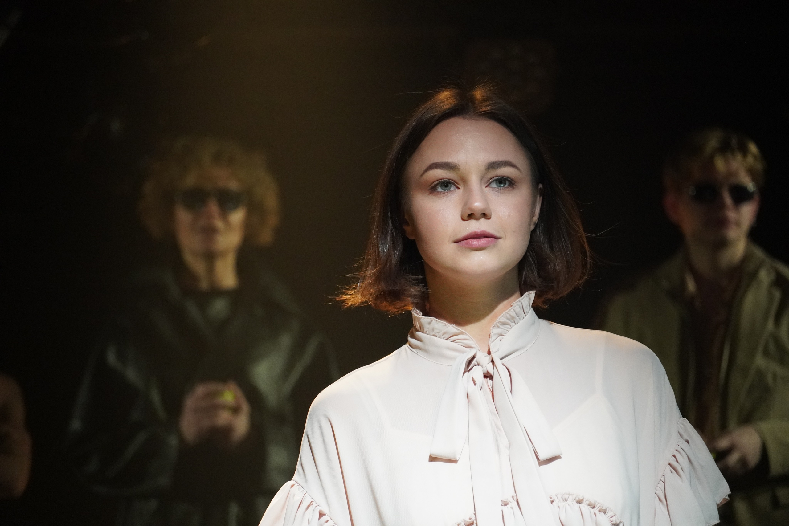 Пазлы. Фотохудожник Татьяна Бойцова